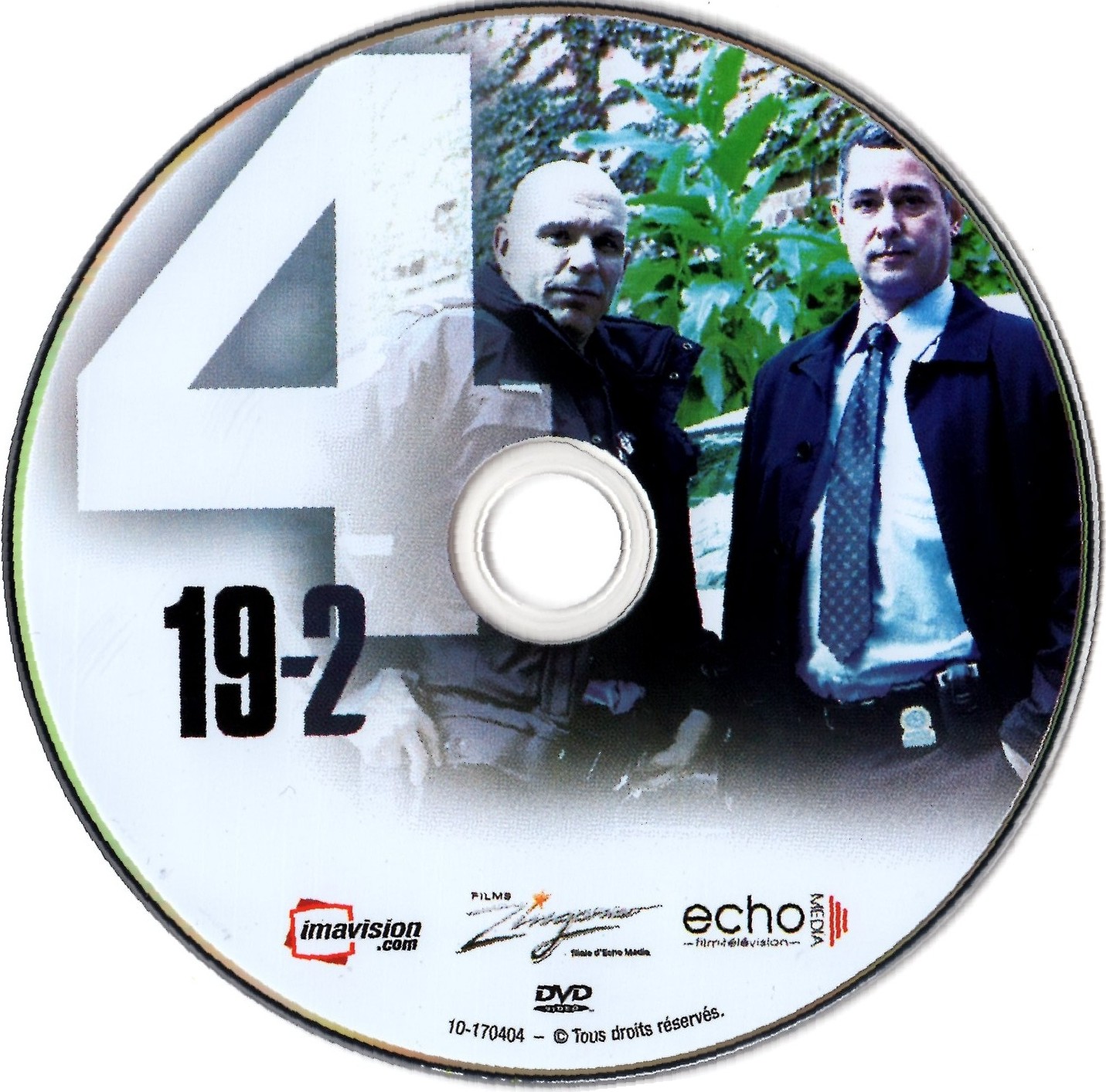 19-2 DISC 4