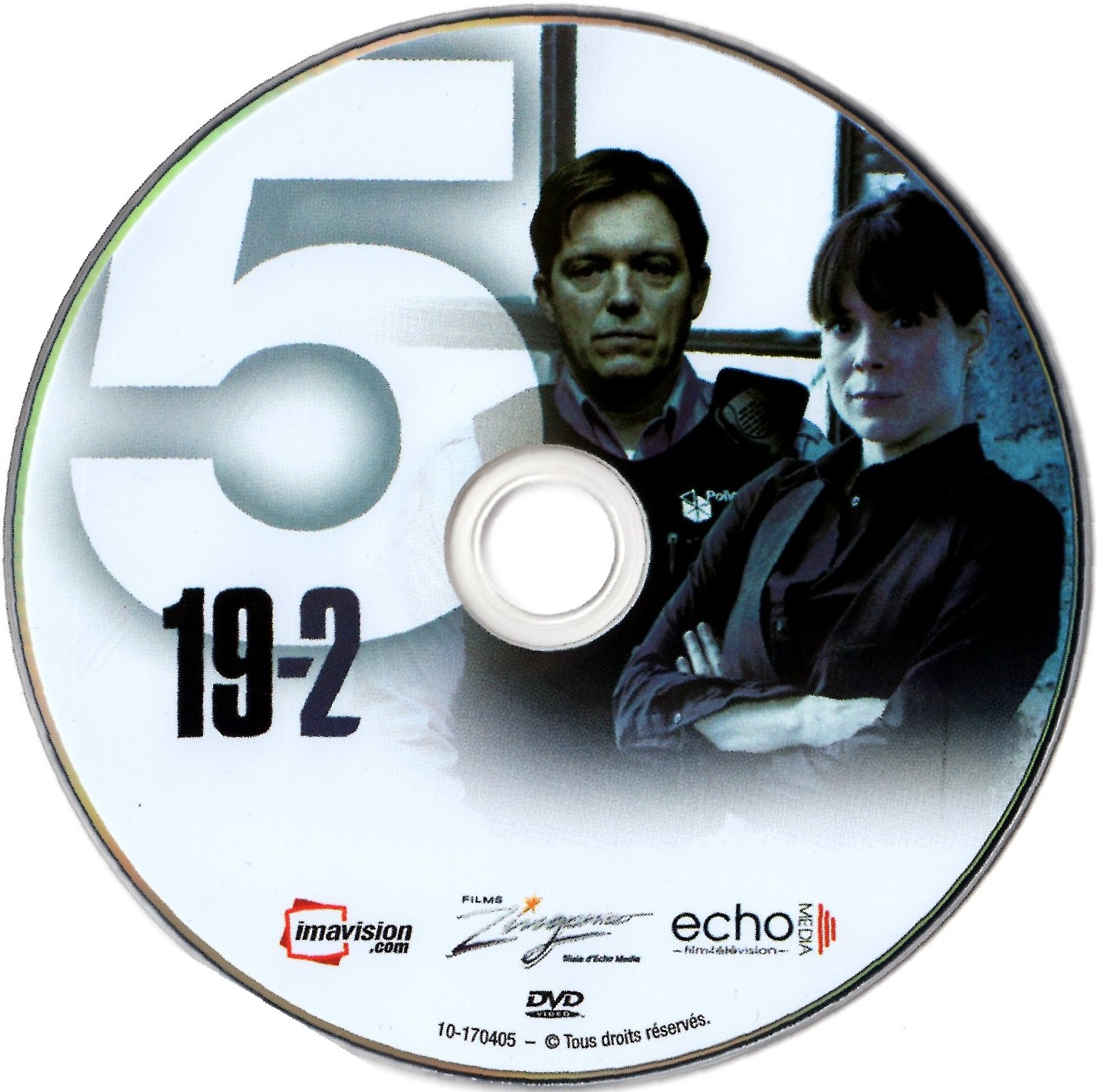 19-2 DISC 5