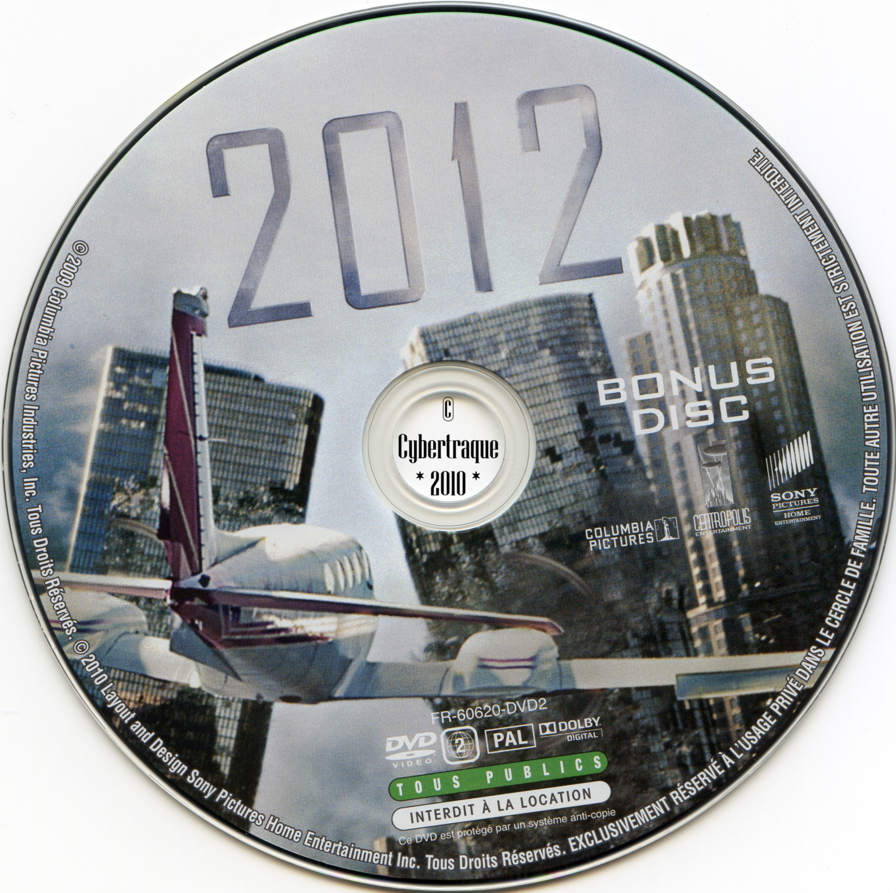 2012 DISC 2