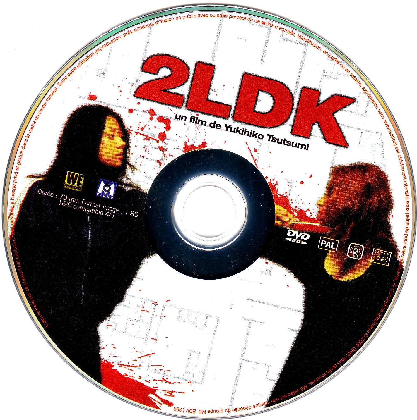 2ldk