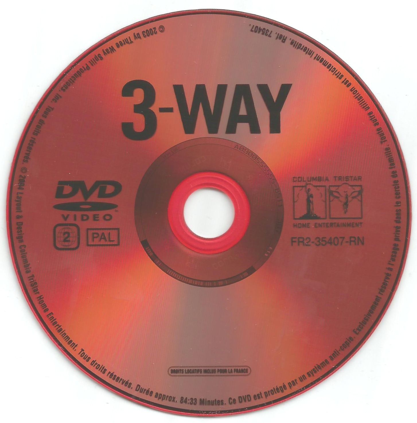 3 way