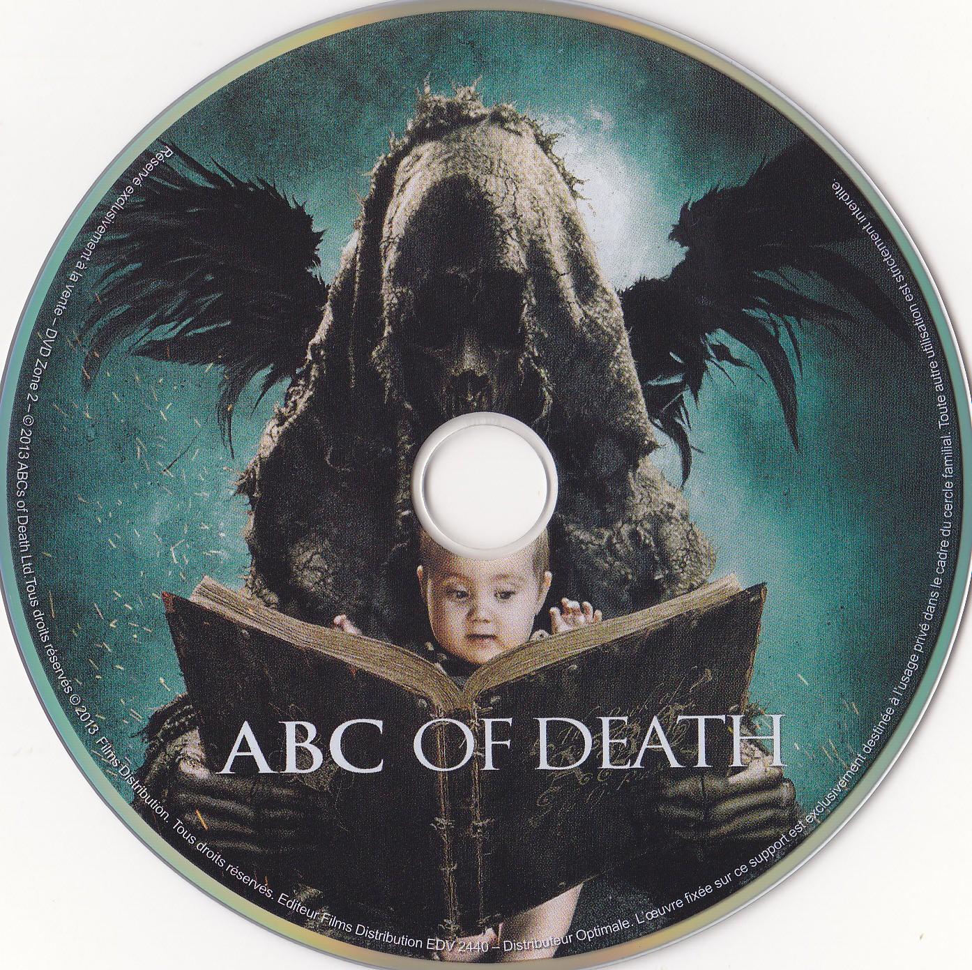 ABC Of Death
