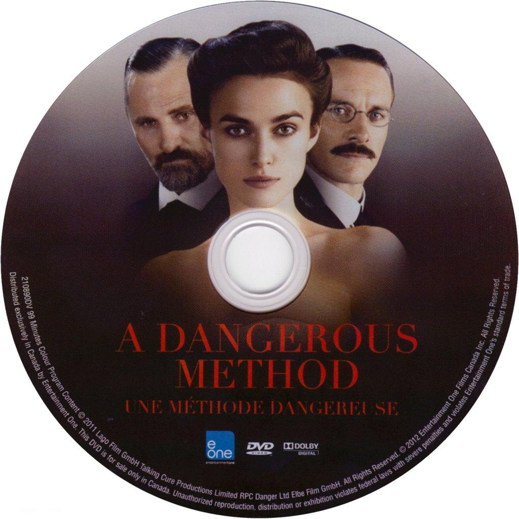 A Dangerous Method v2