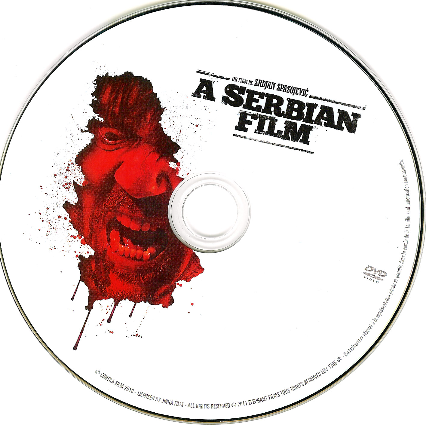 A Serbian Film