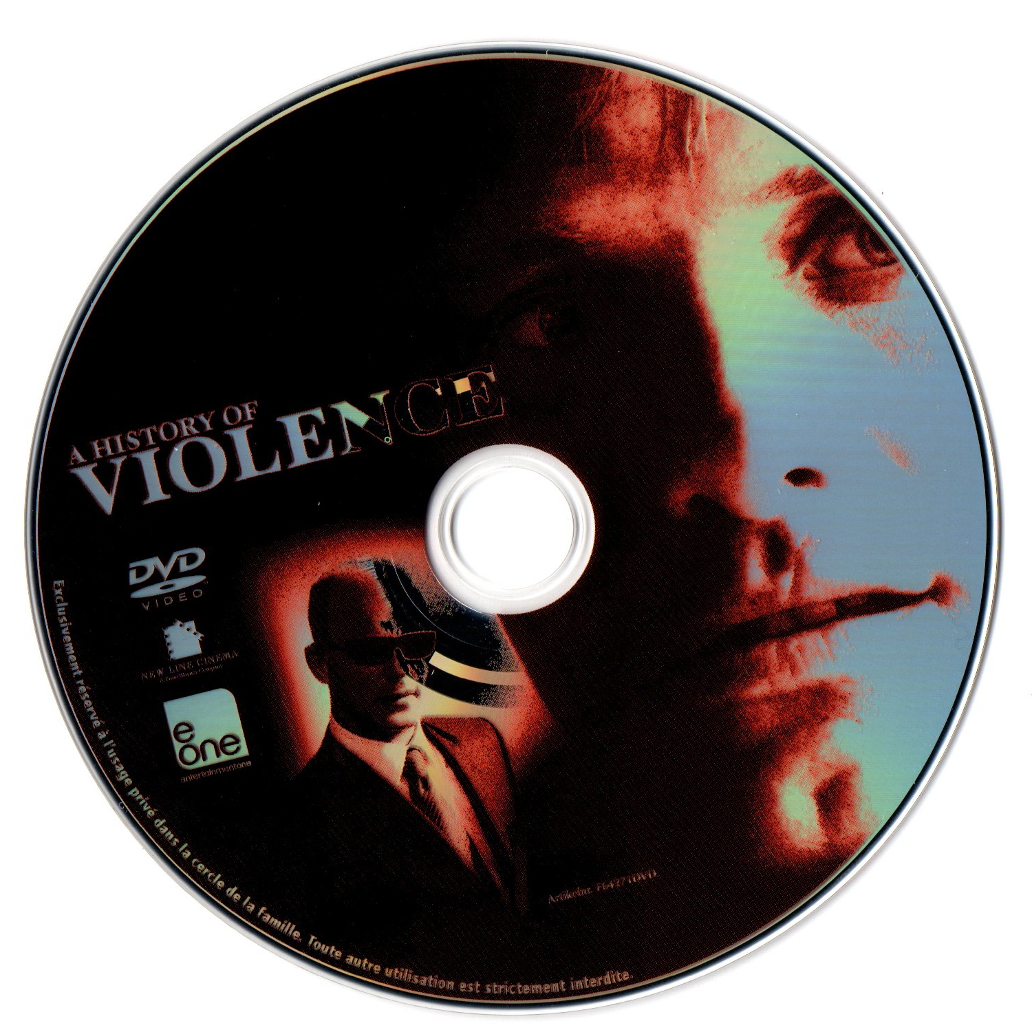 A history of violence v2
