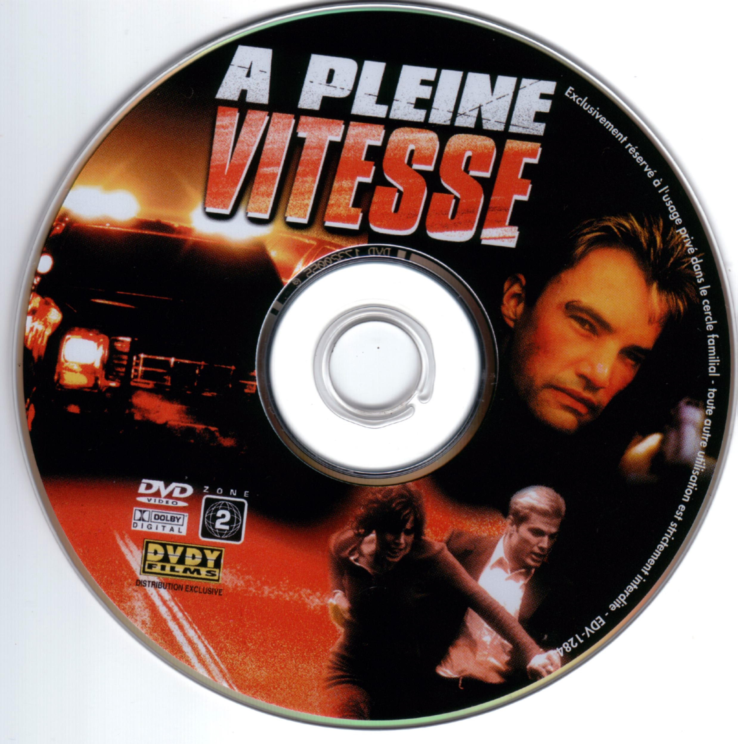 A pleine vitesse v2