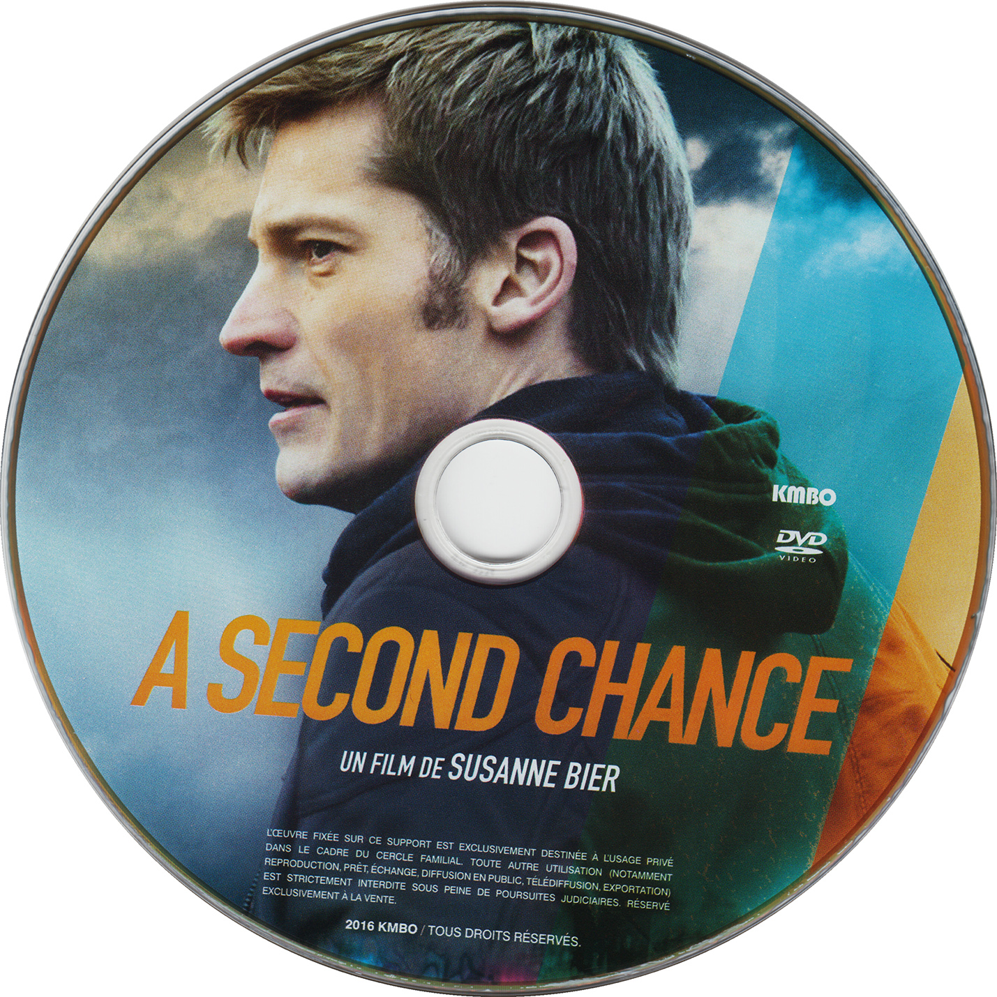 A second chance