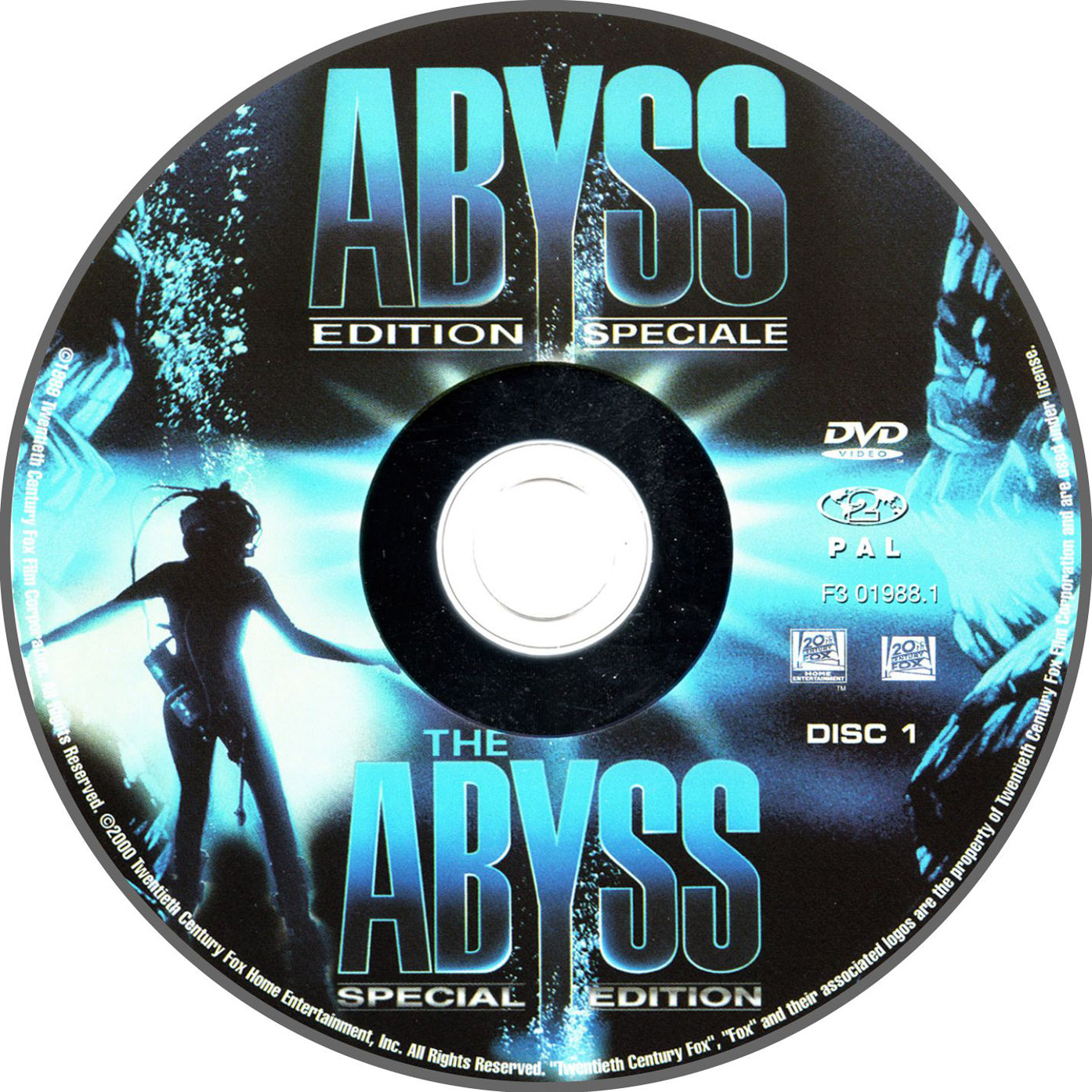 Abyss v2