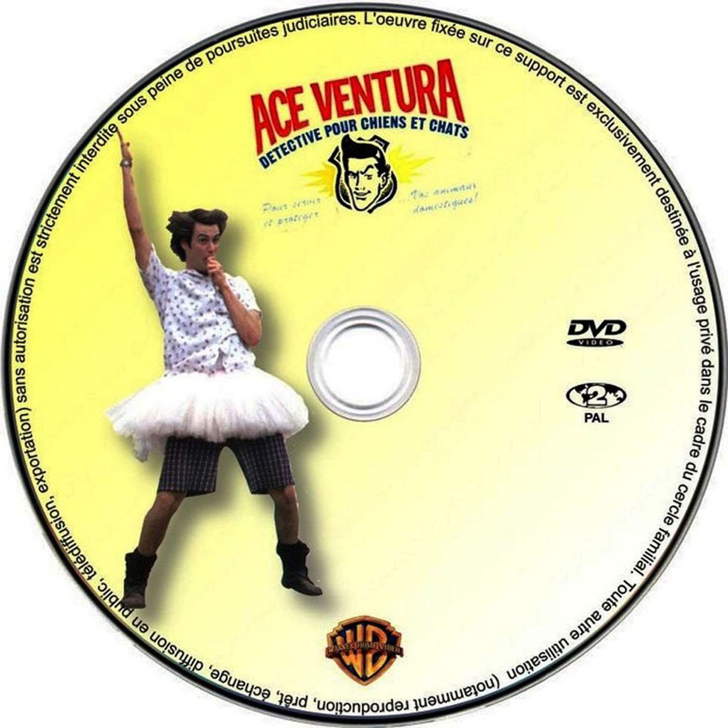 Ace Ventura