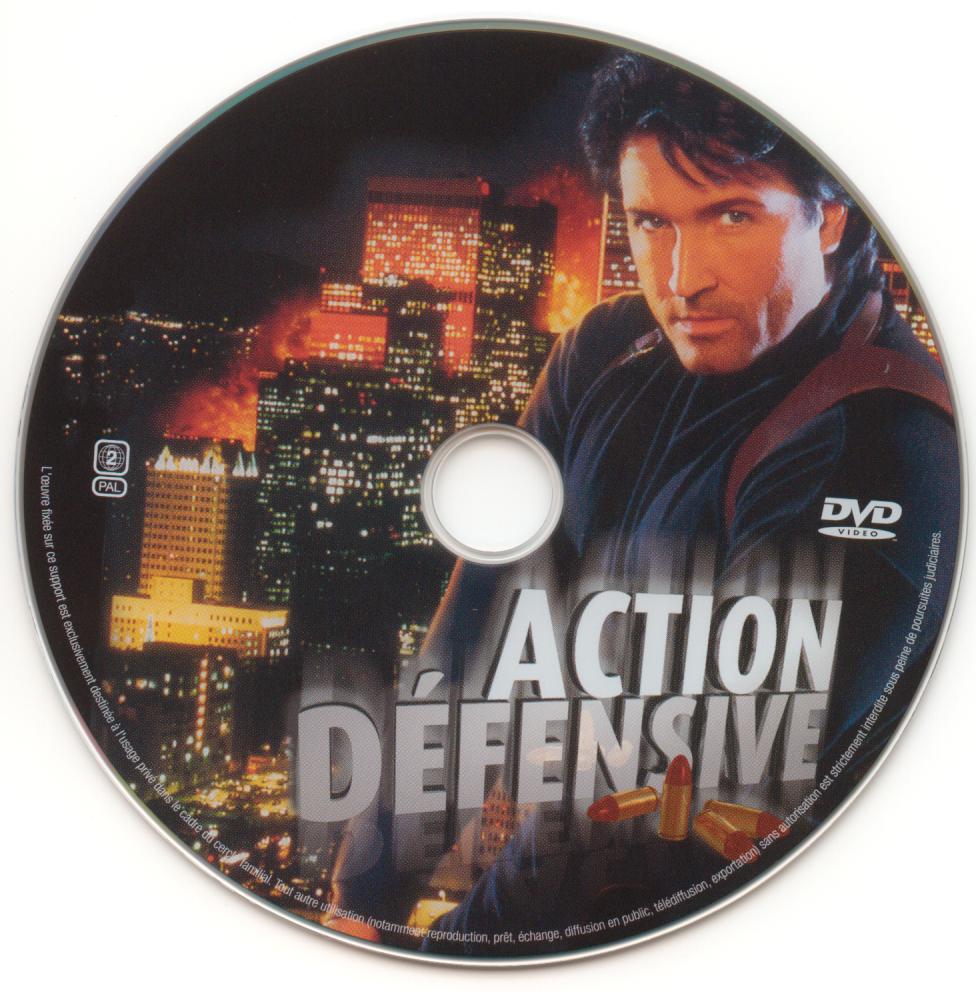 Action defensive