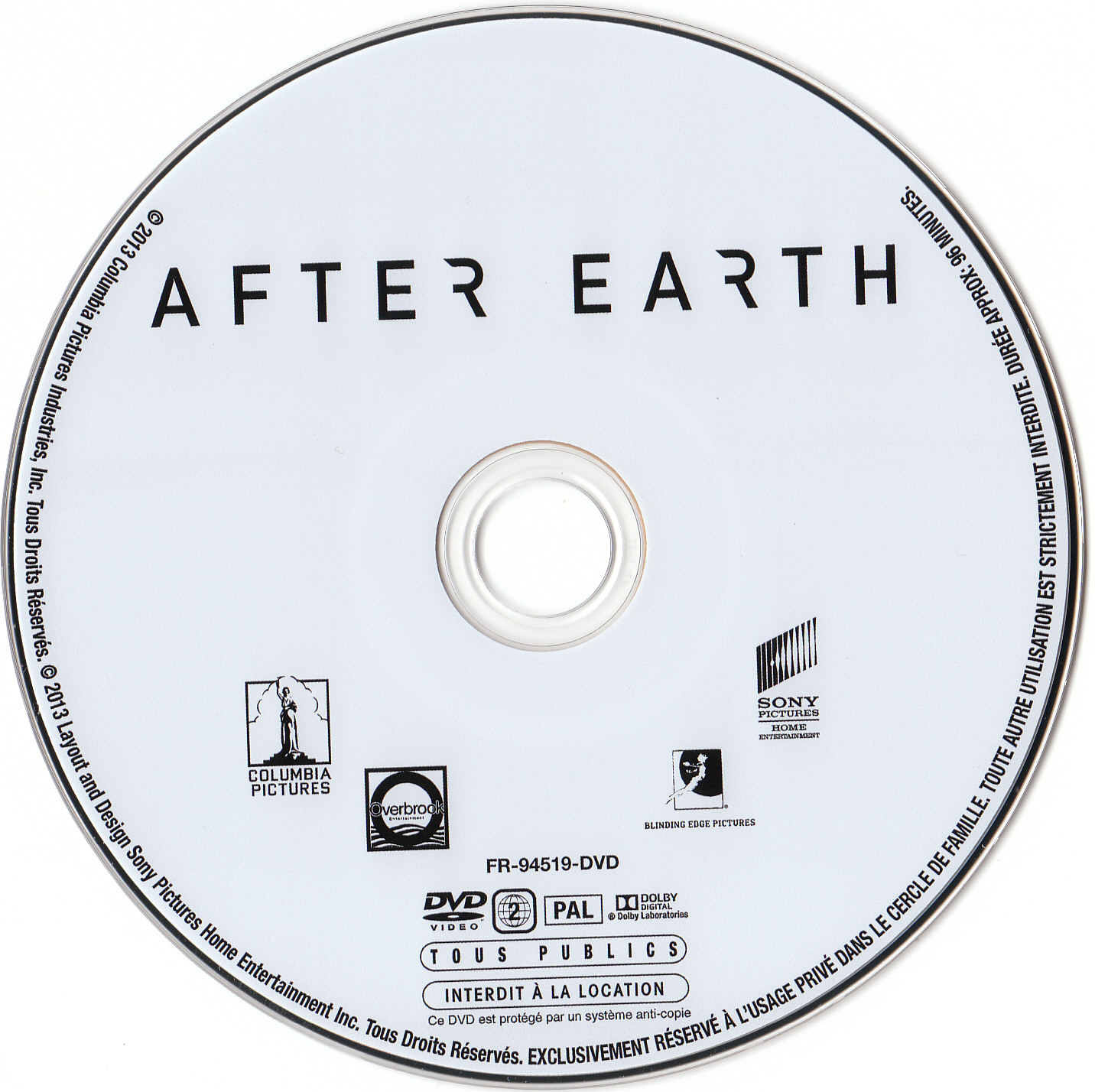 After Earth