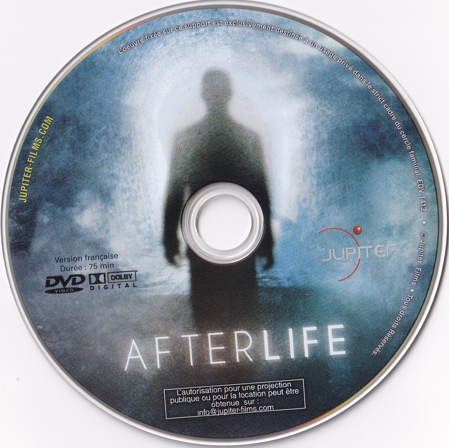 Afterlife - La Vie Apres la Vie