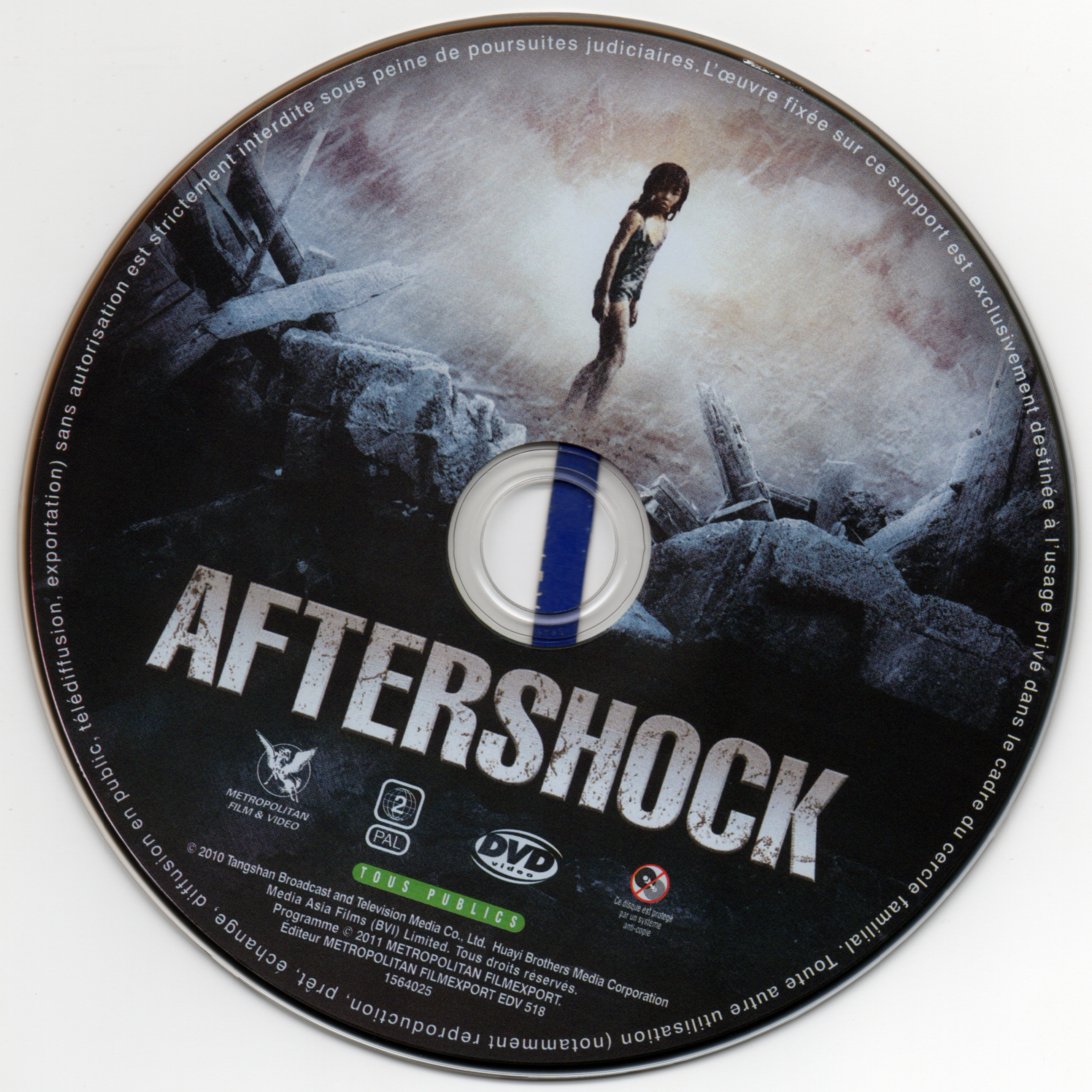 Aftershock