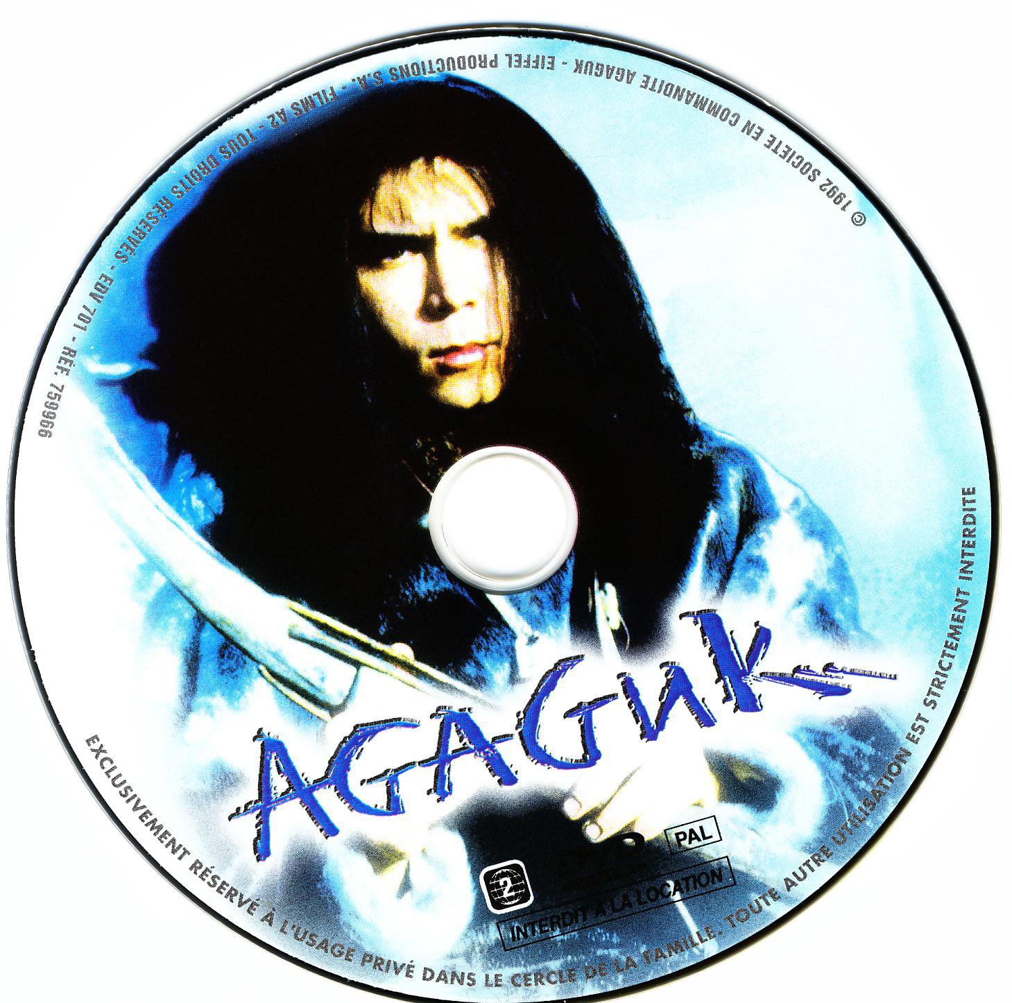 Agaguk