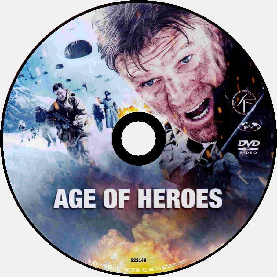 Age of Heroes