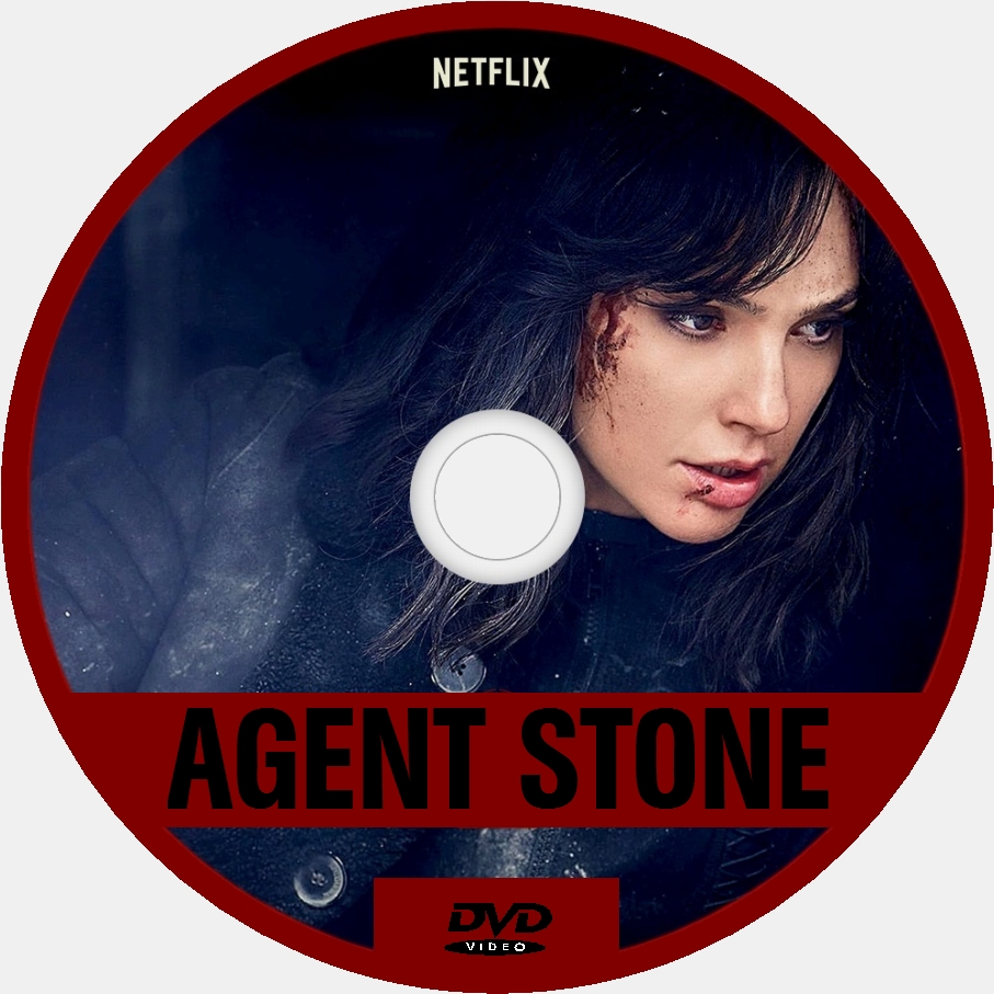 Agent Stone custom