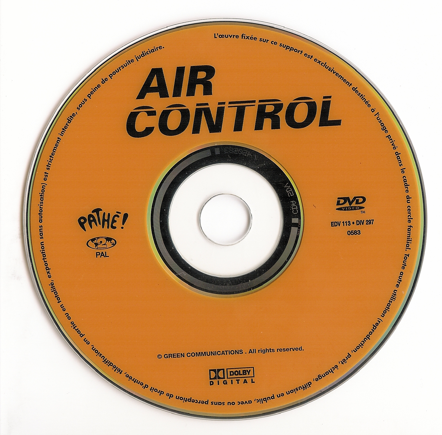 Air Control