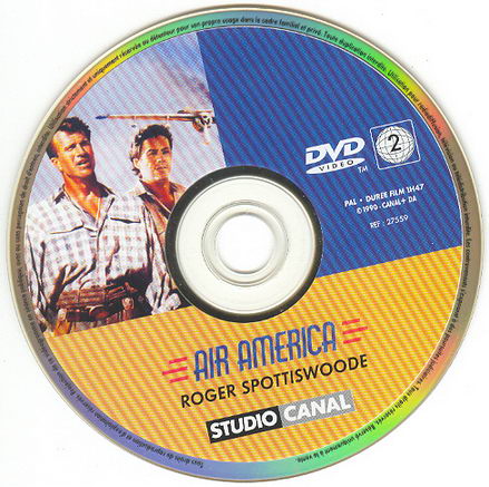 Air america