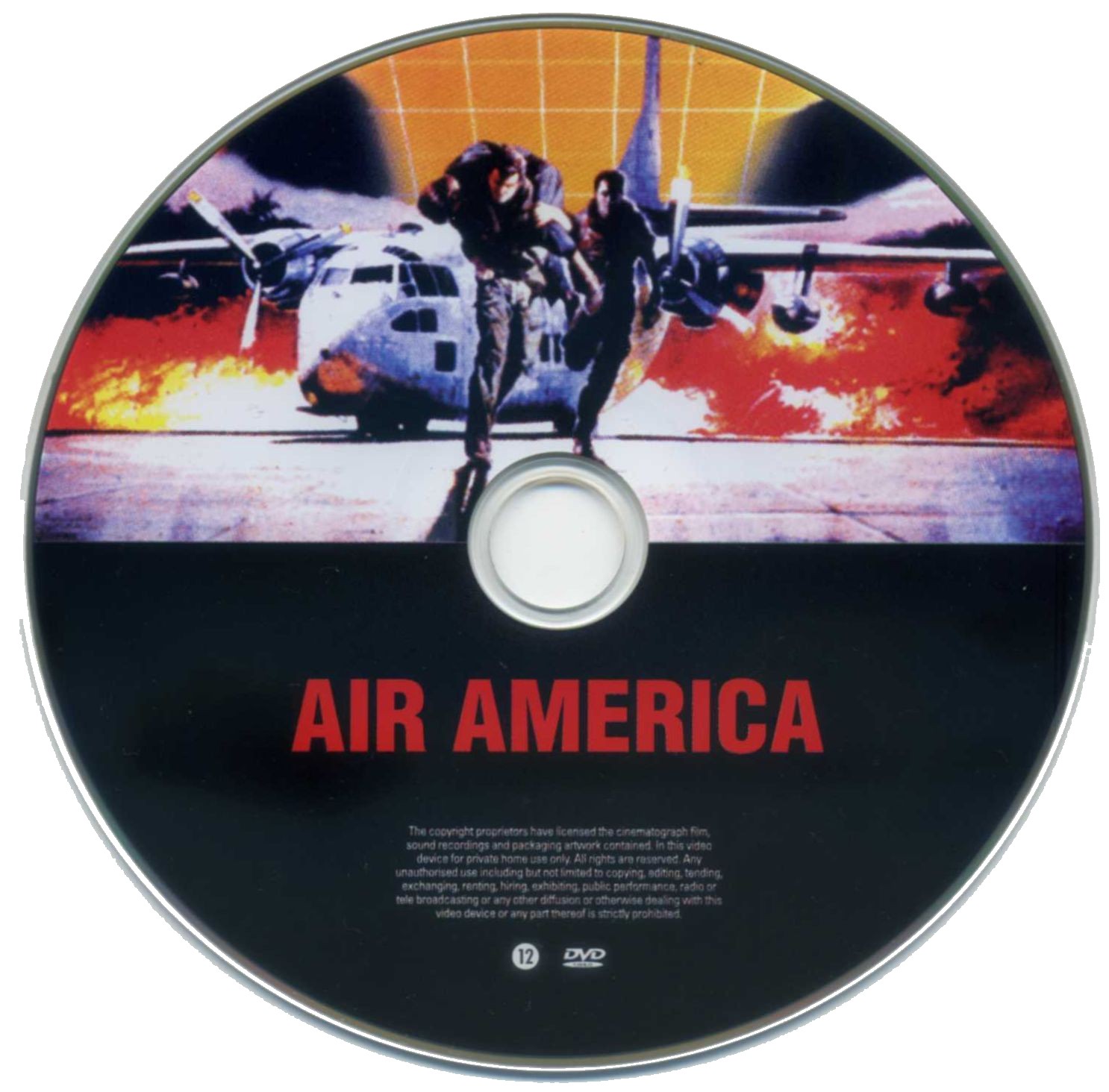 Air america v2