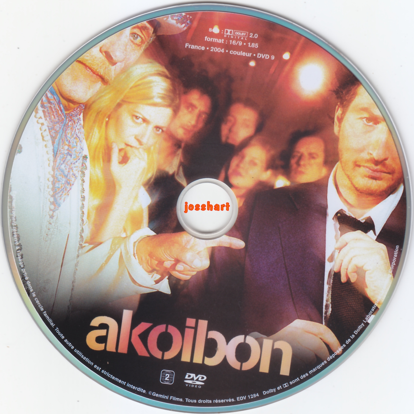 Akoibon