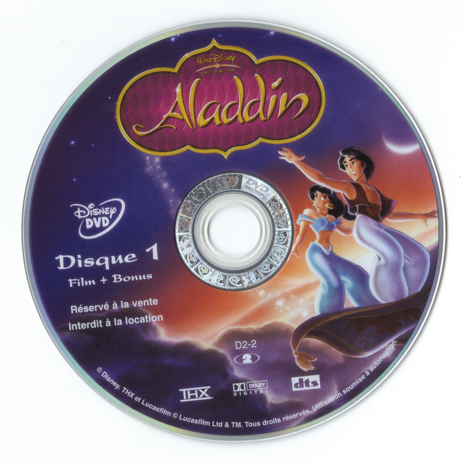 Aladdin DISC 1 v2