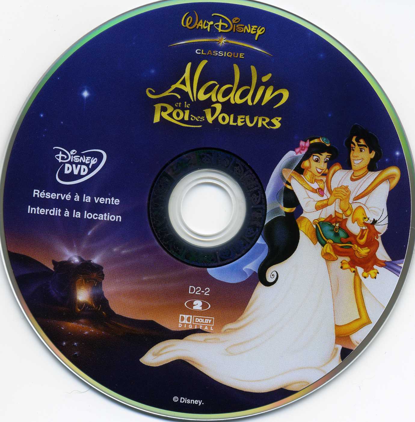 Aladdin et le roi des voleurs v2