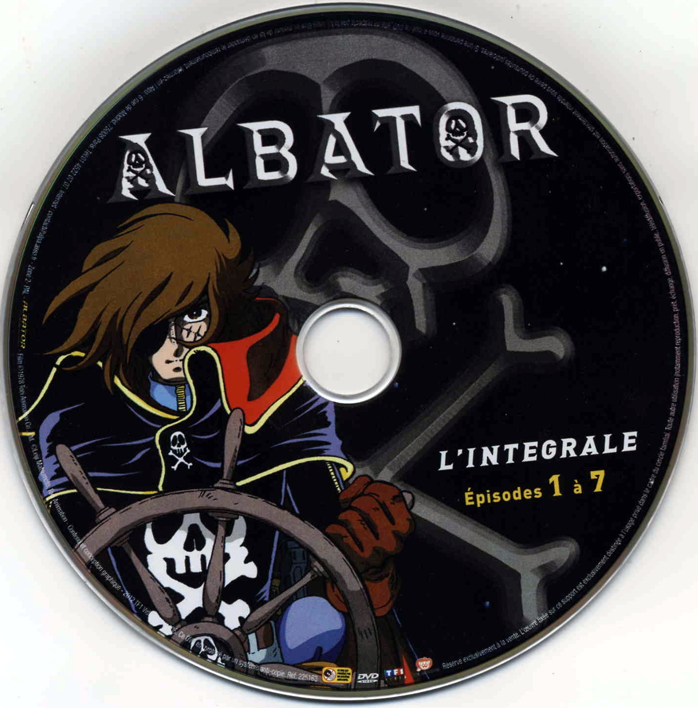 Albator L