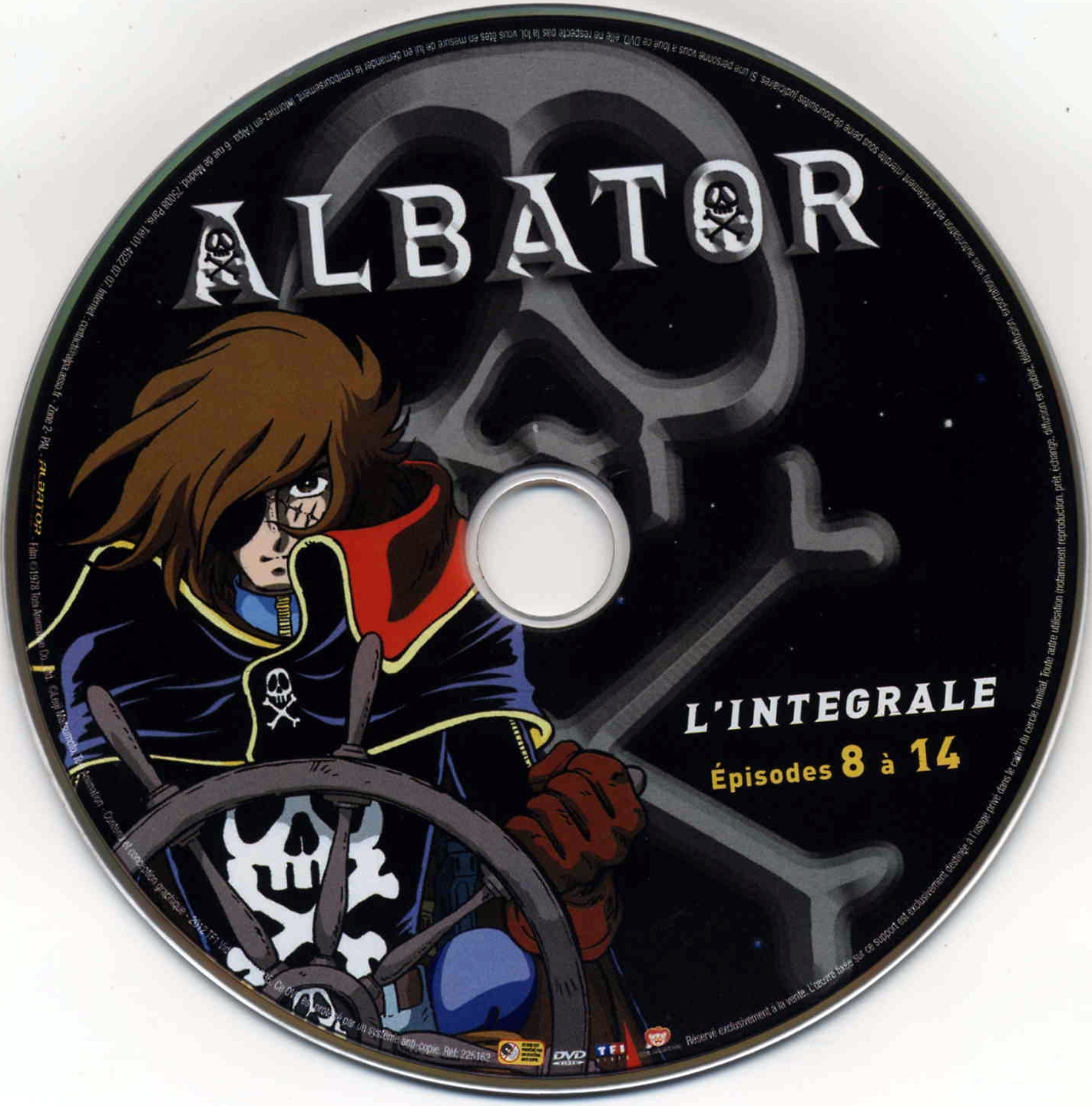 Albator L