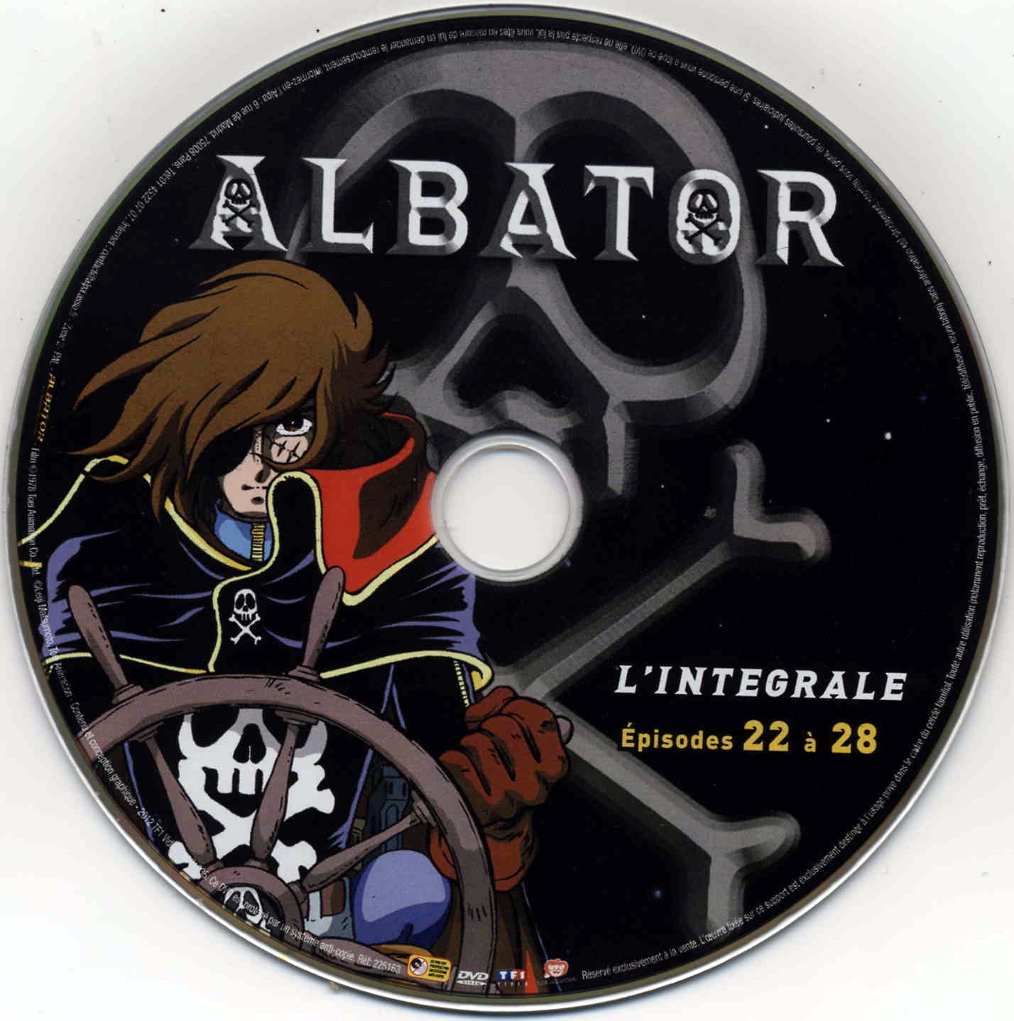 Albator L