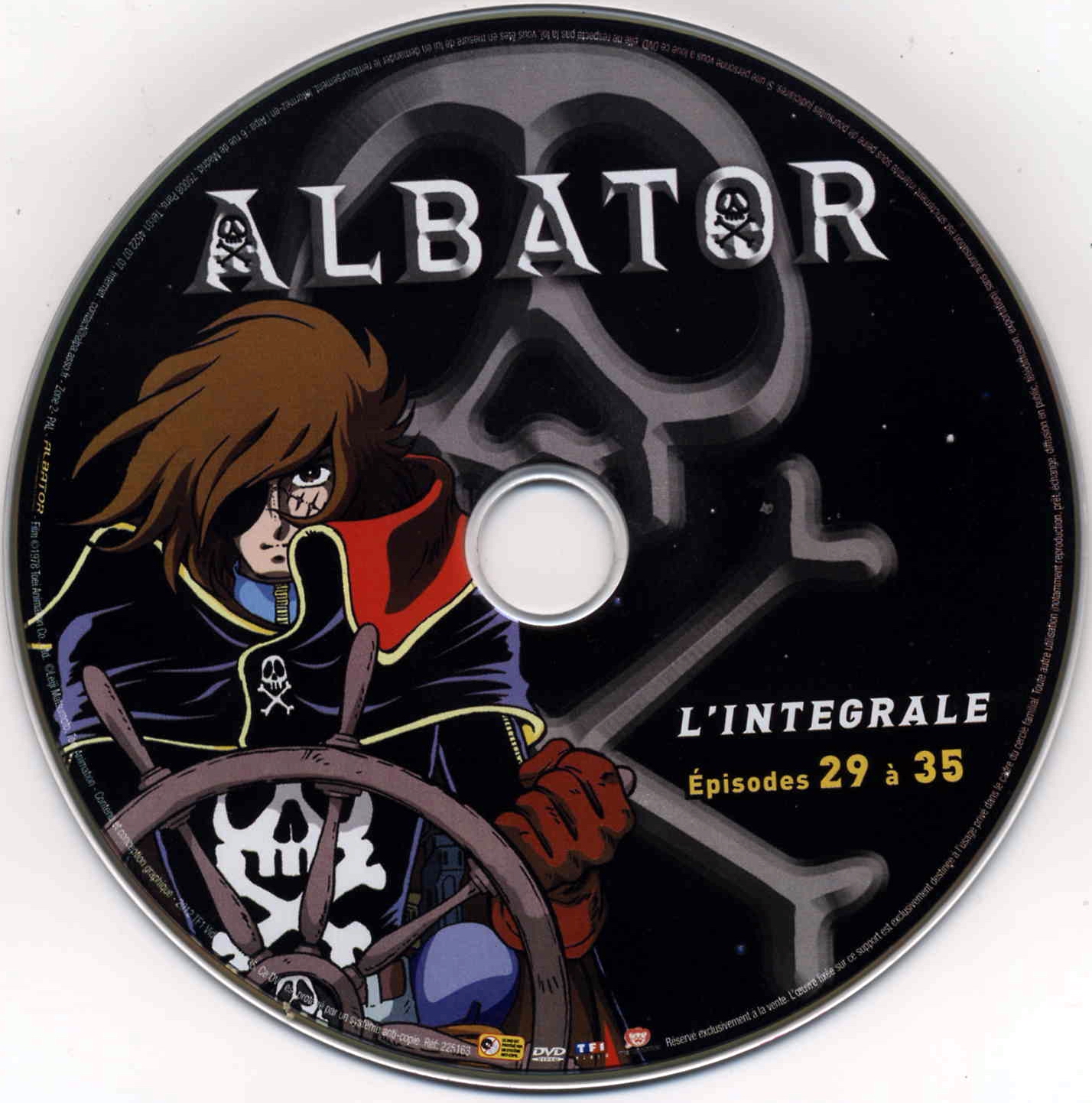 Albator L