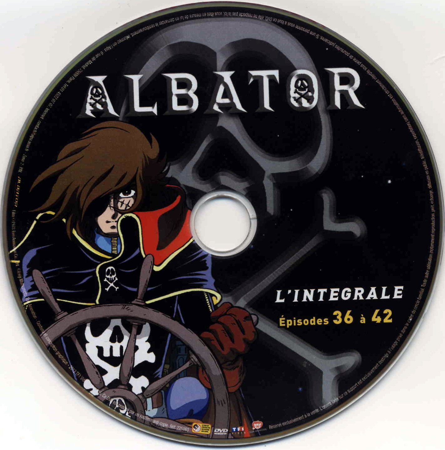 Albator L