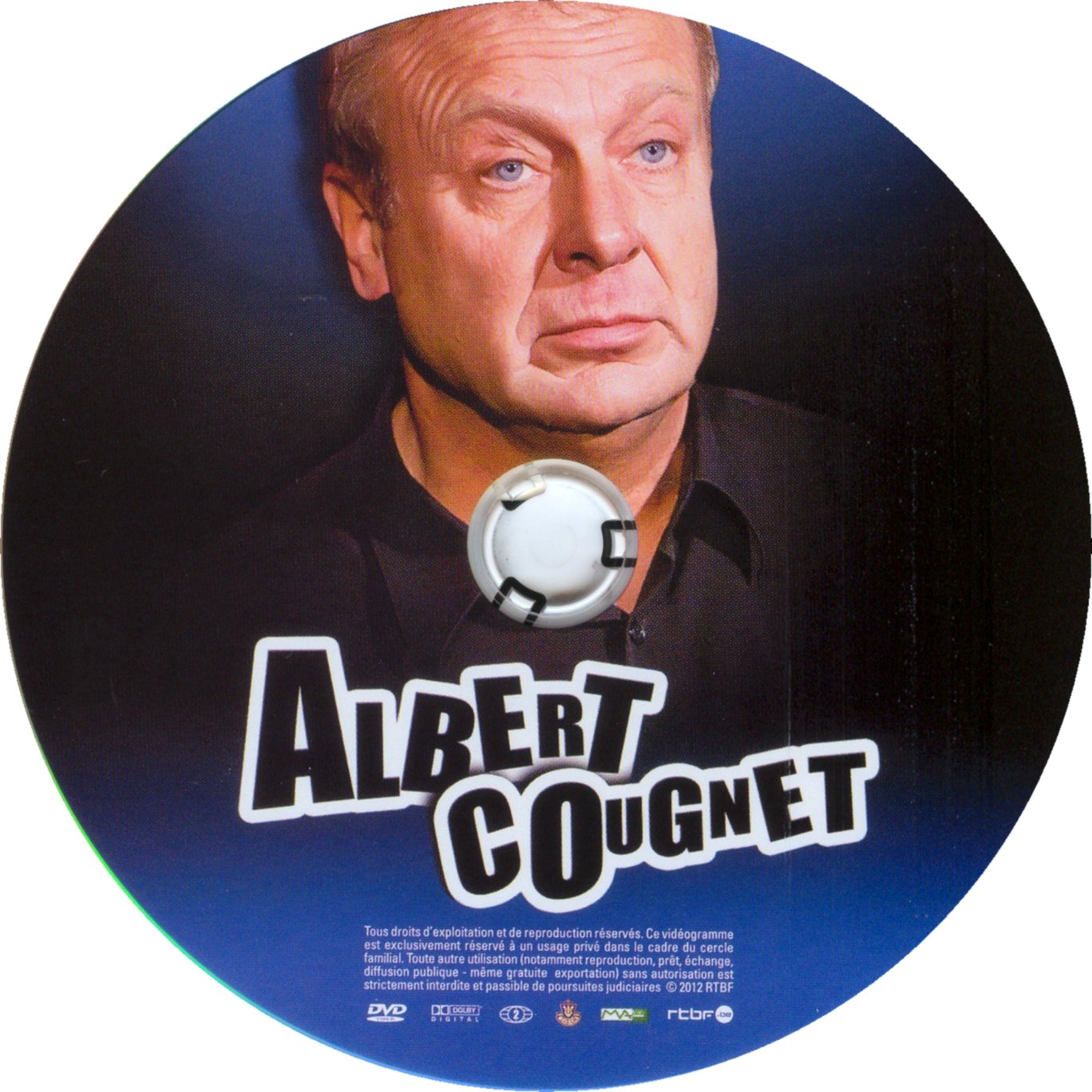 Albert Cougnet - S