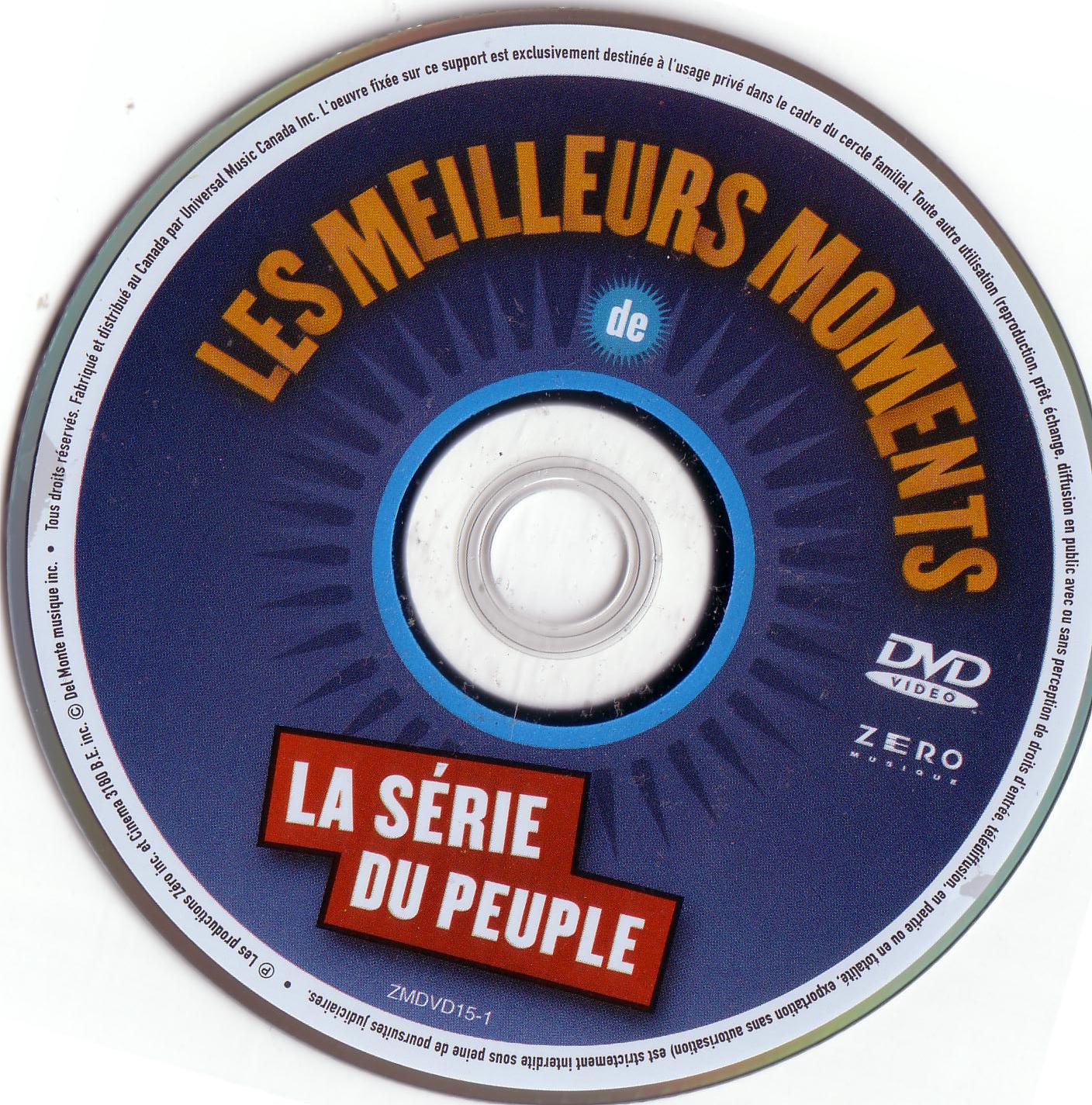 Album du peuple (disc 2)