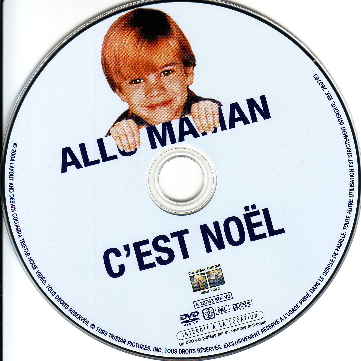 Allo Maman c