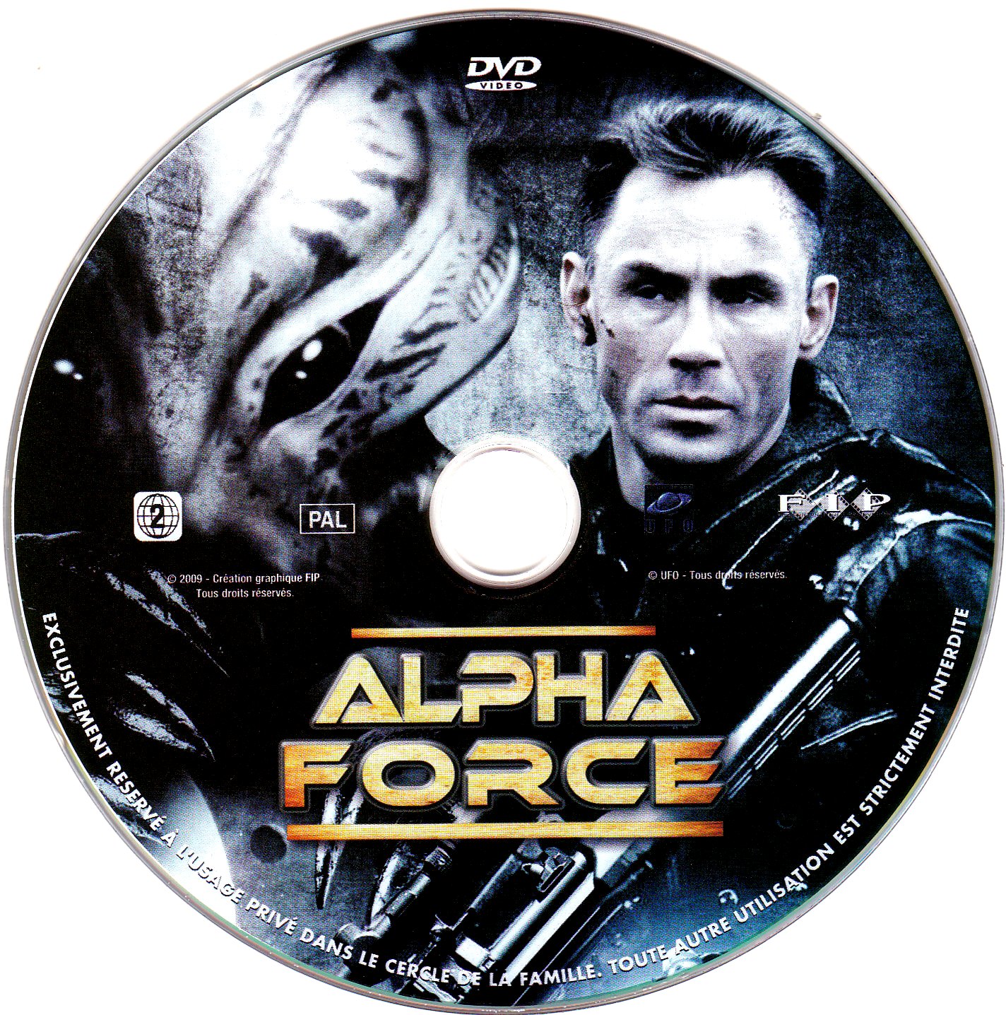 Alpha force