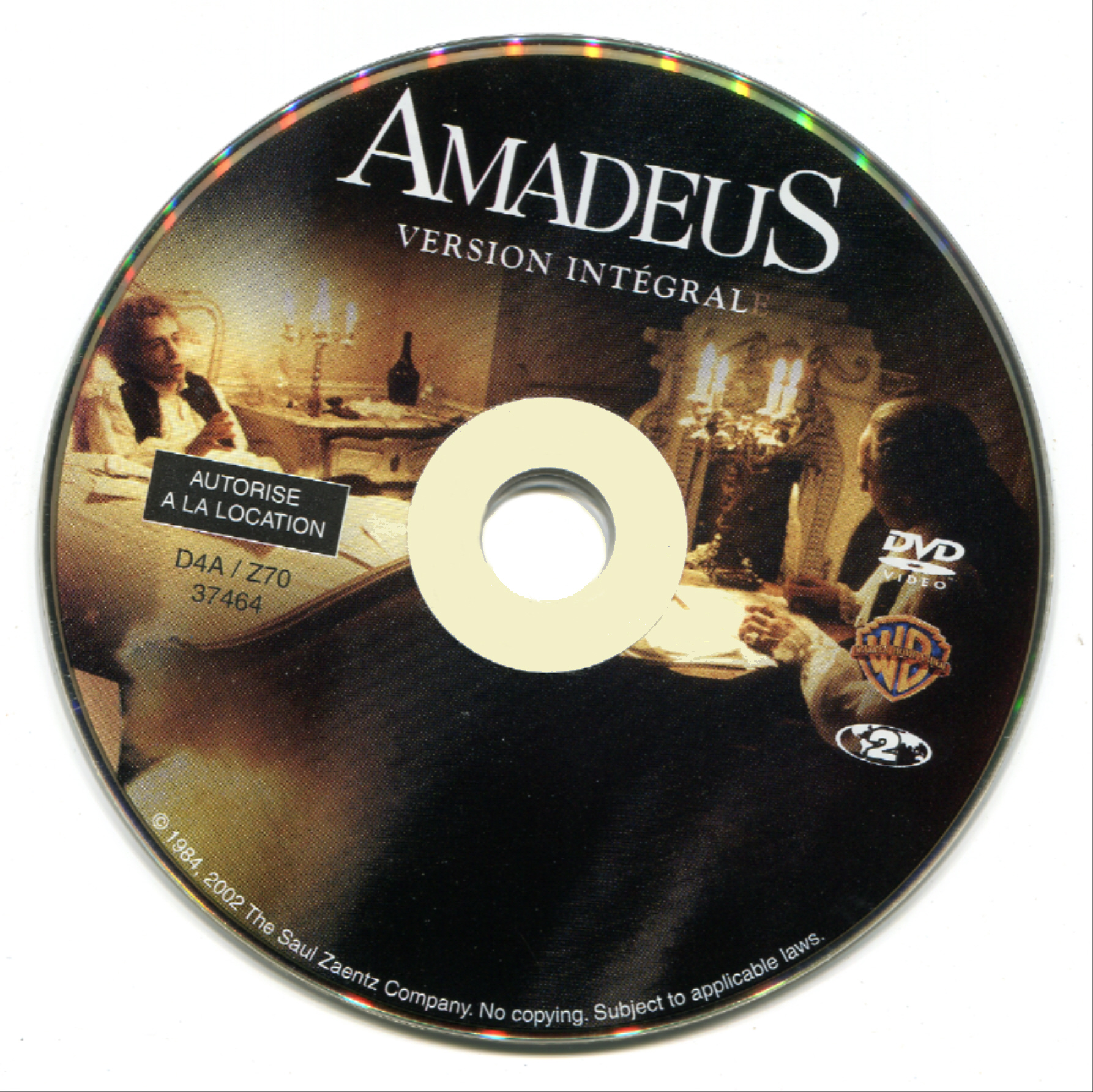 Amadeus