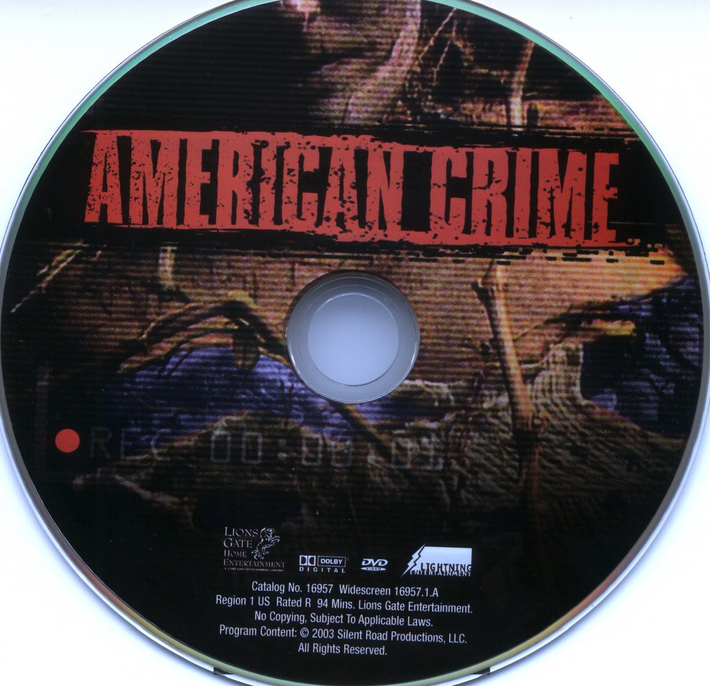 American Crime