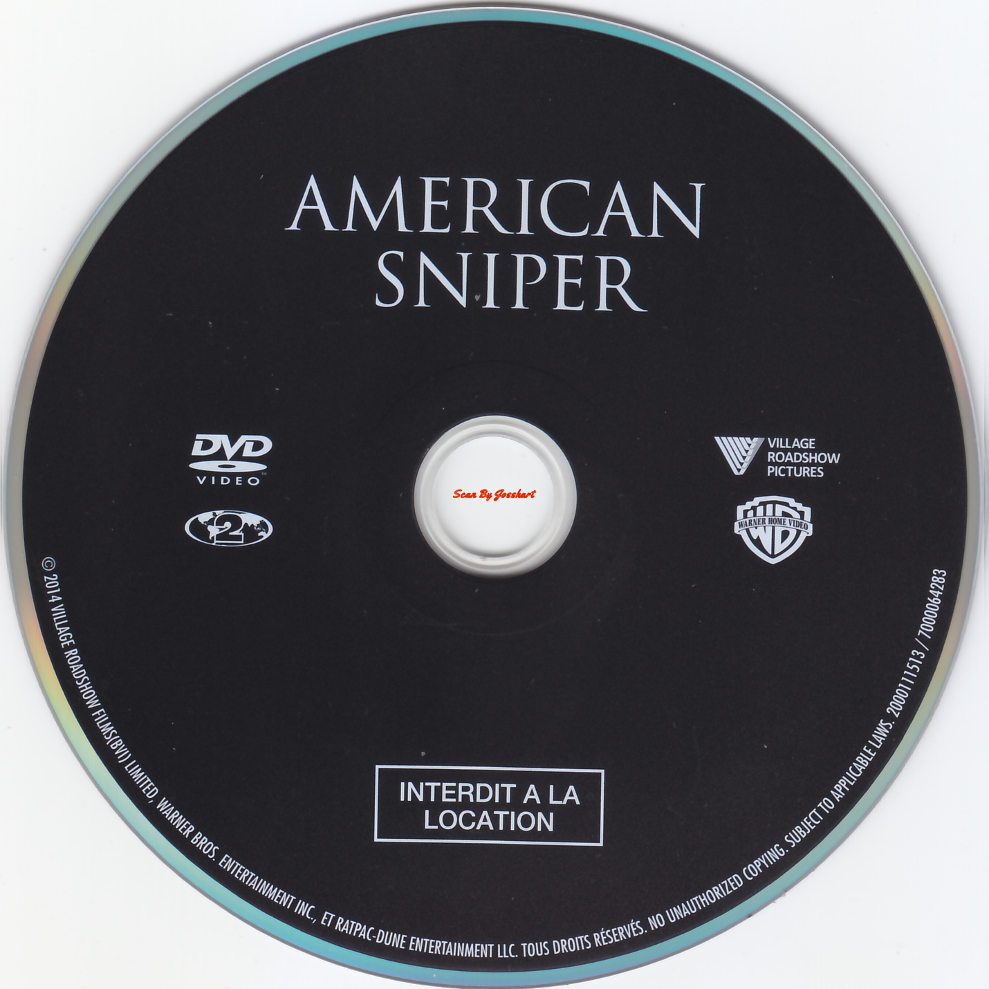 American Sniper