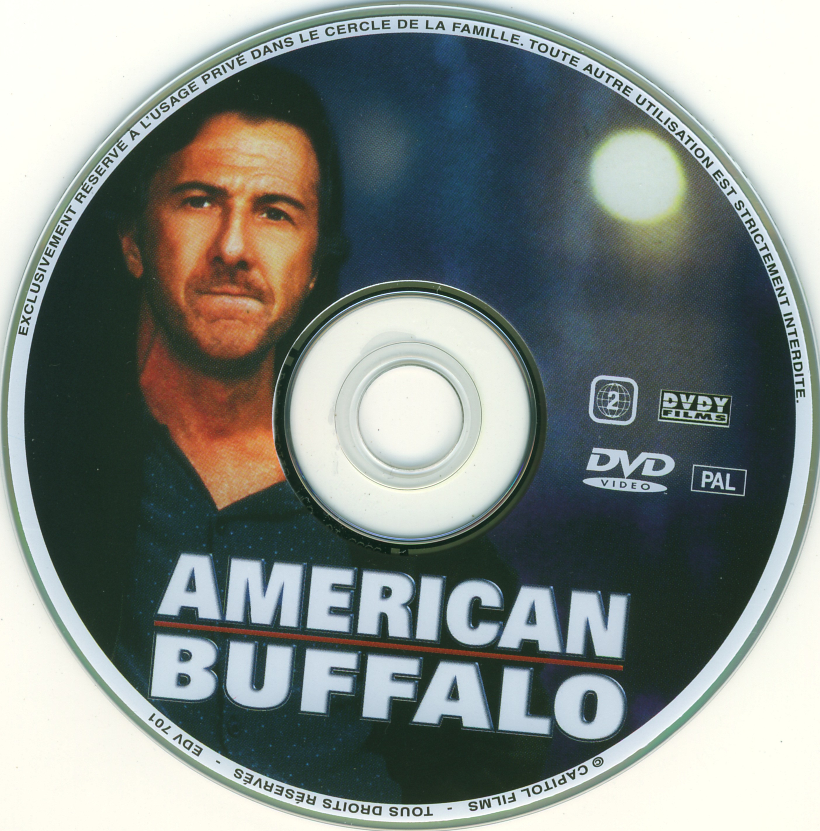 American buffalo v2