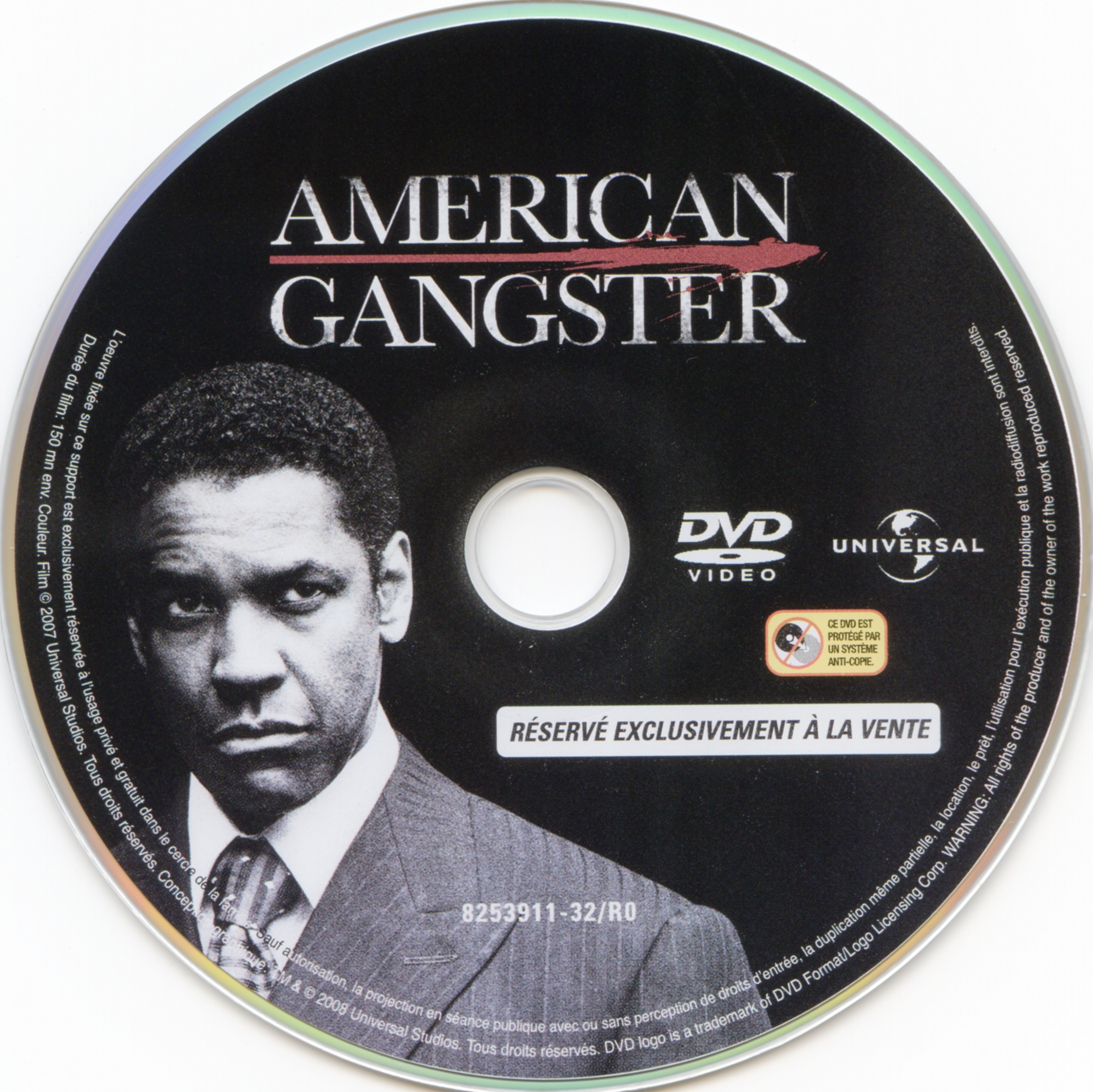 American gangster v2
