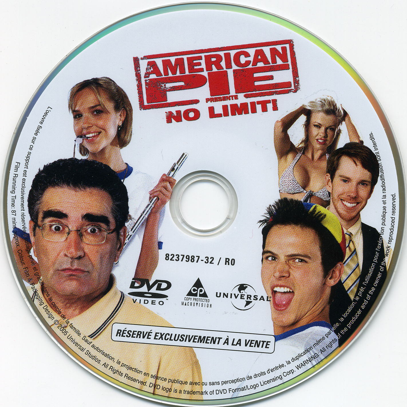 American pie no limit v2