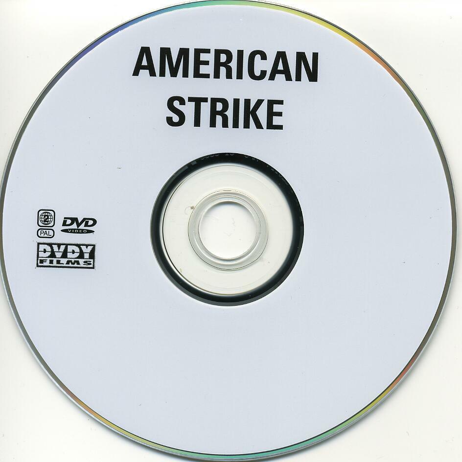 American strike l