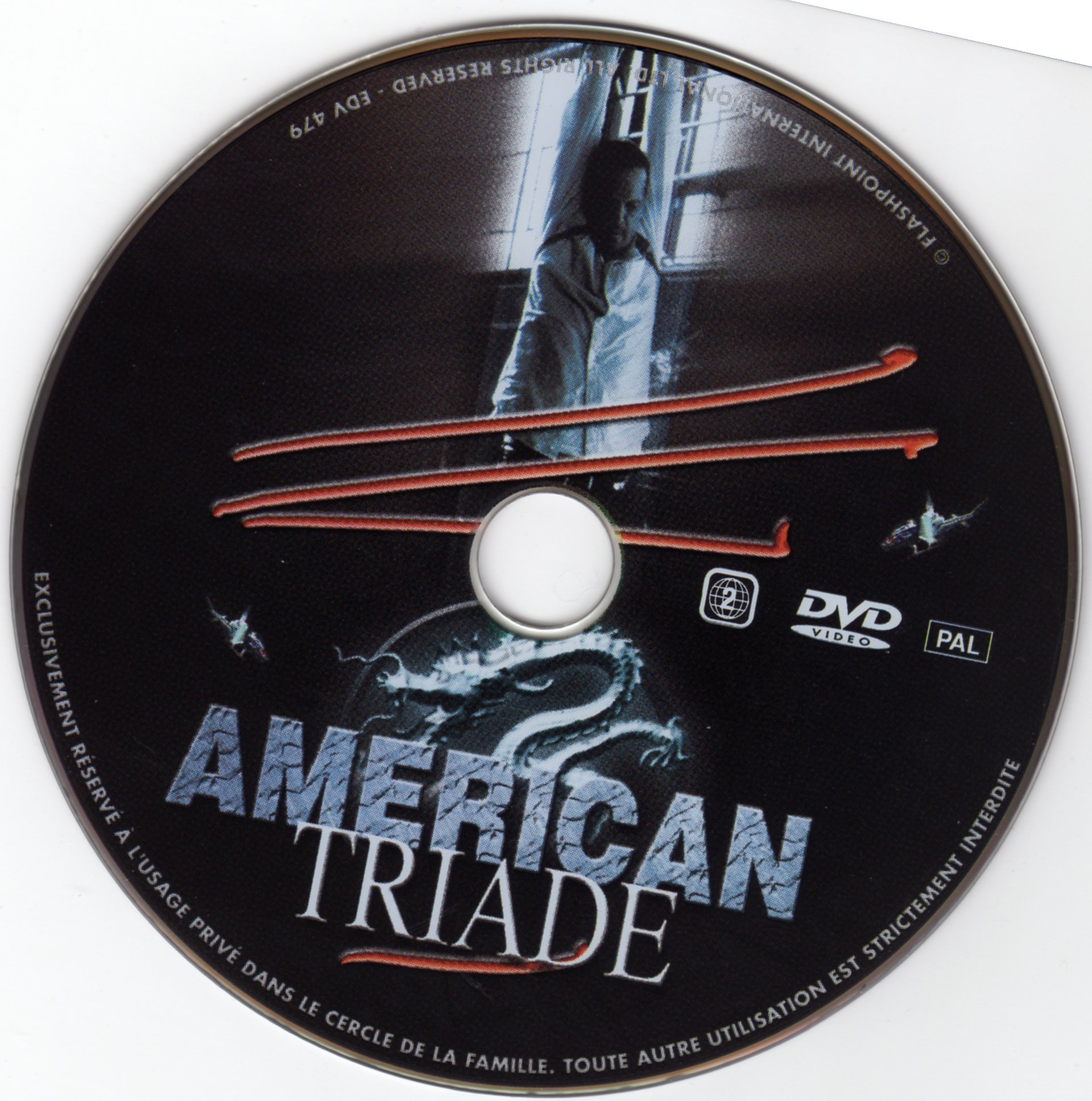 American triade