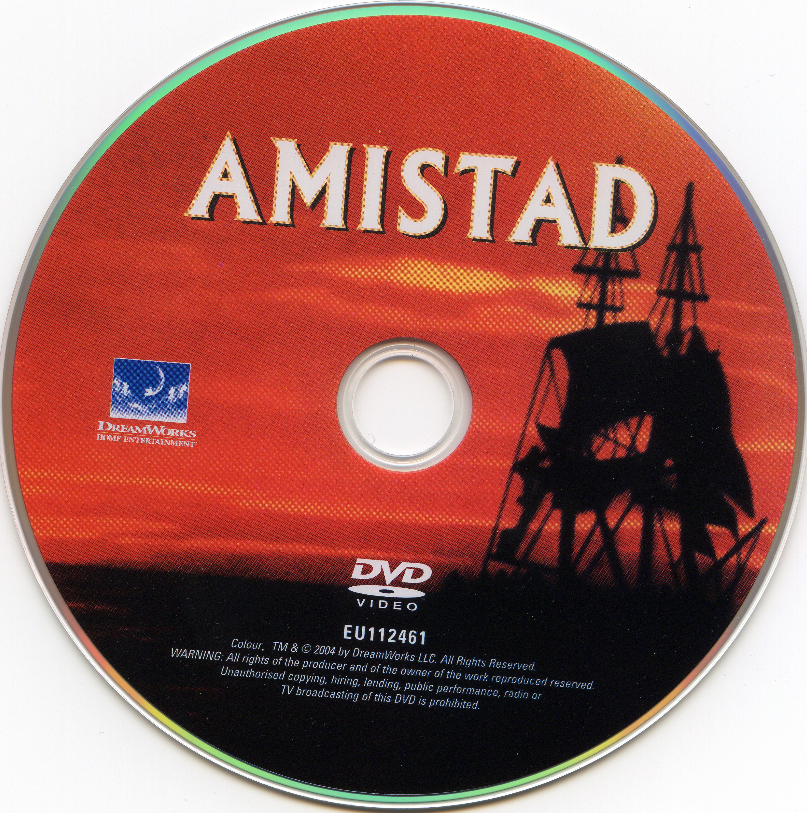 Amistad v2