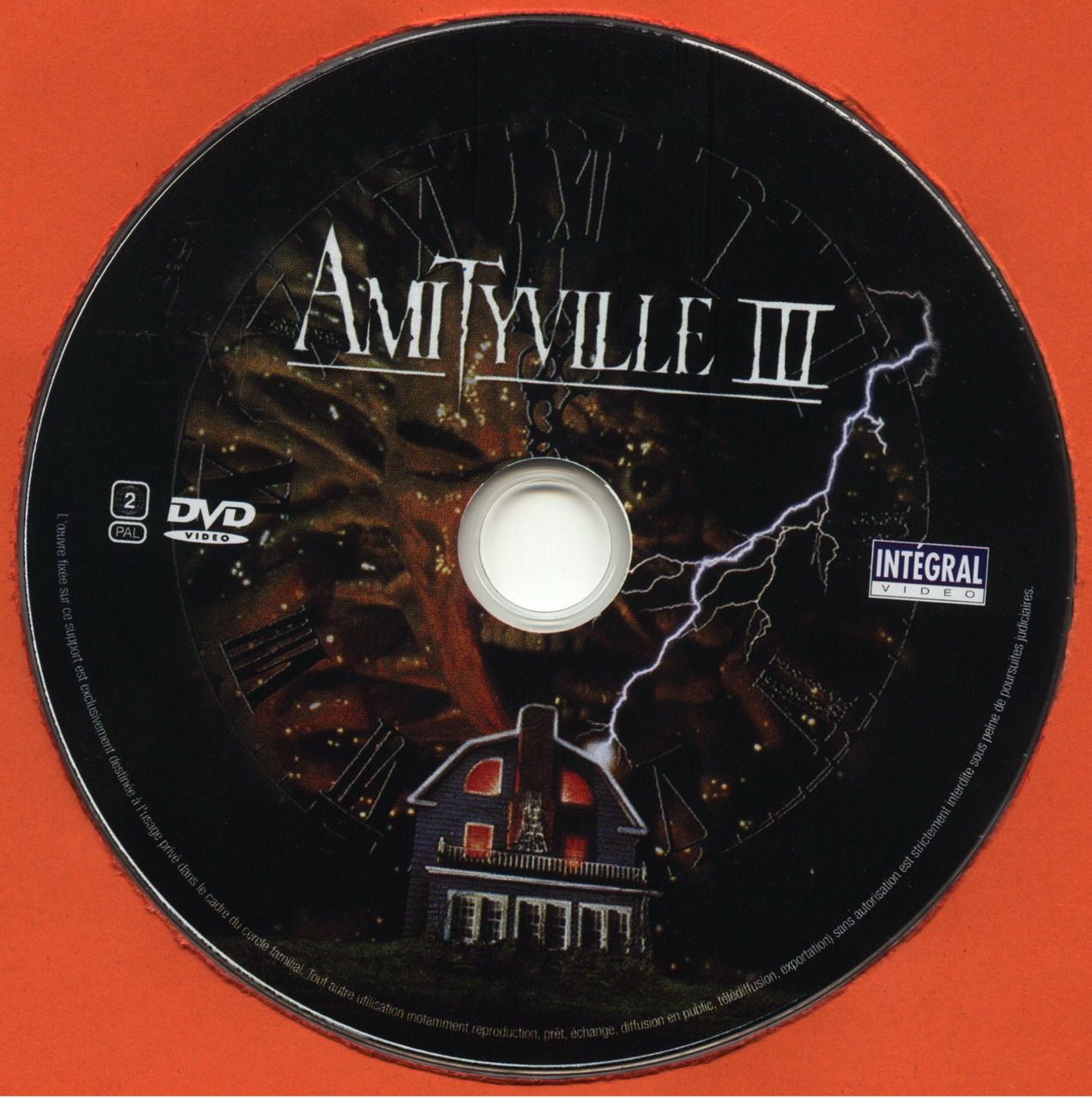 Amityville 3