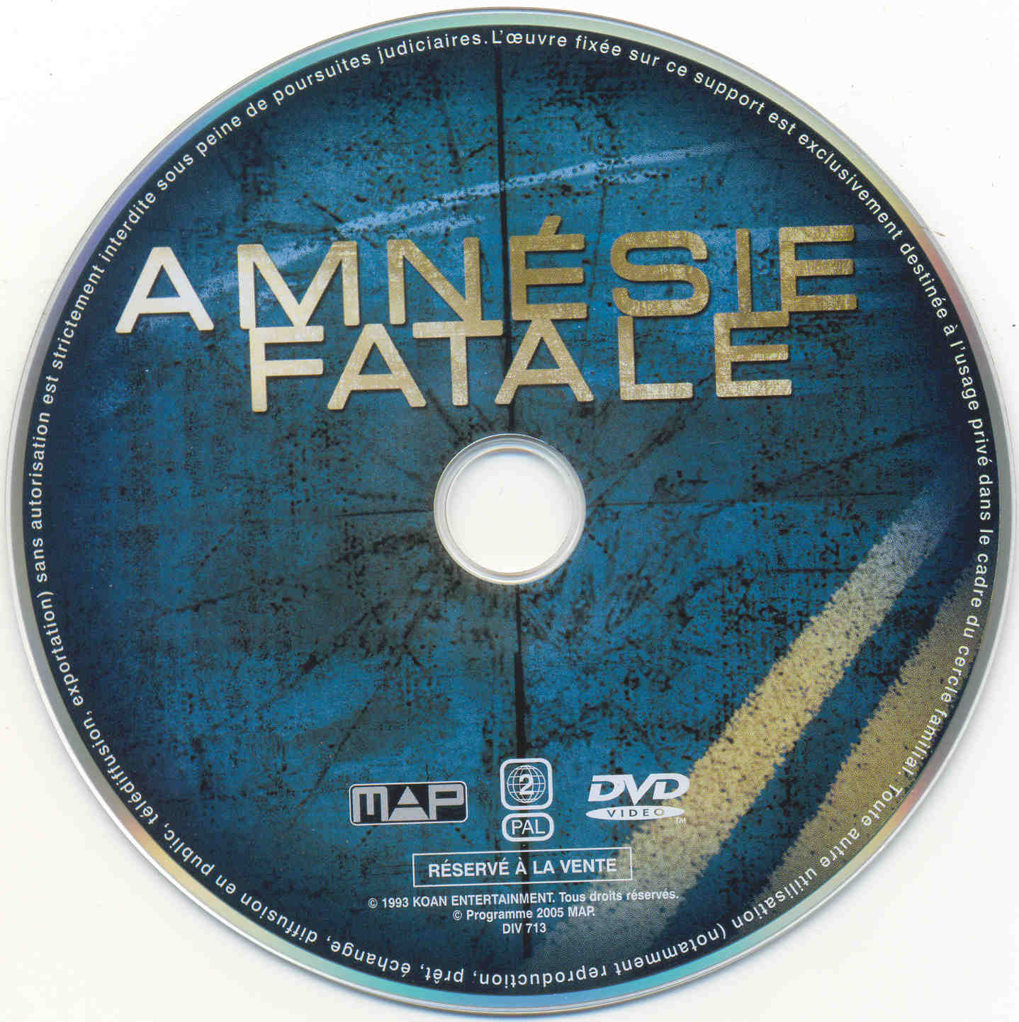 Amnsie fatale