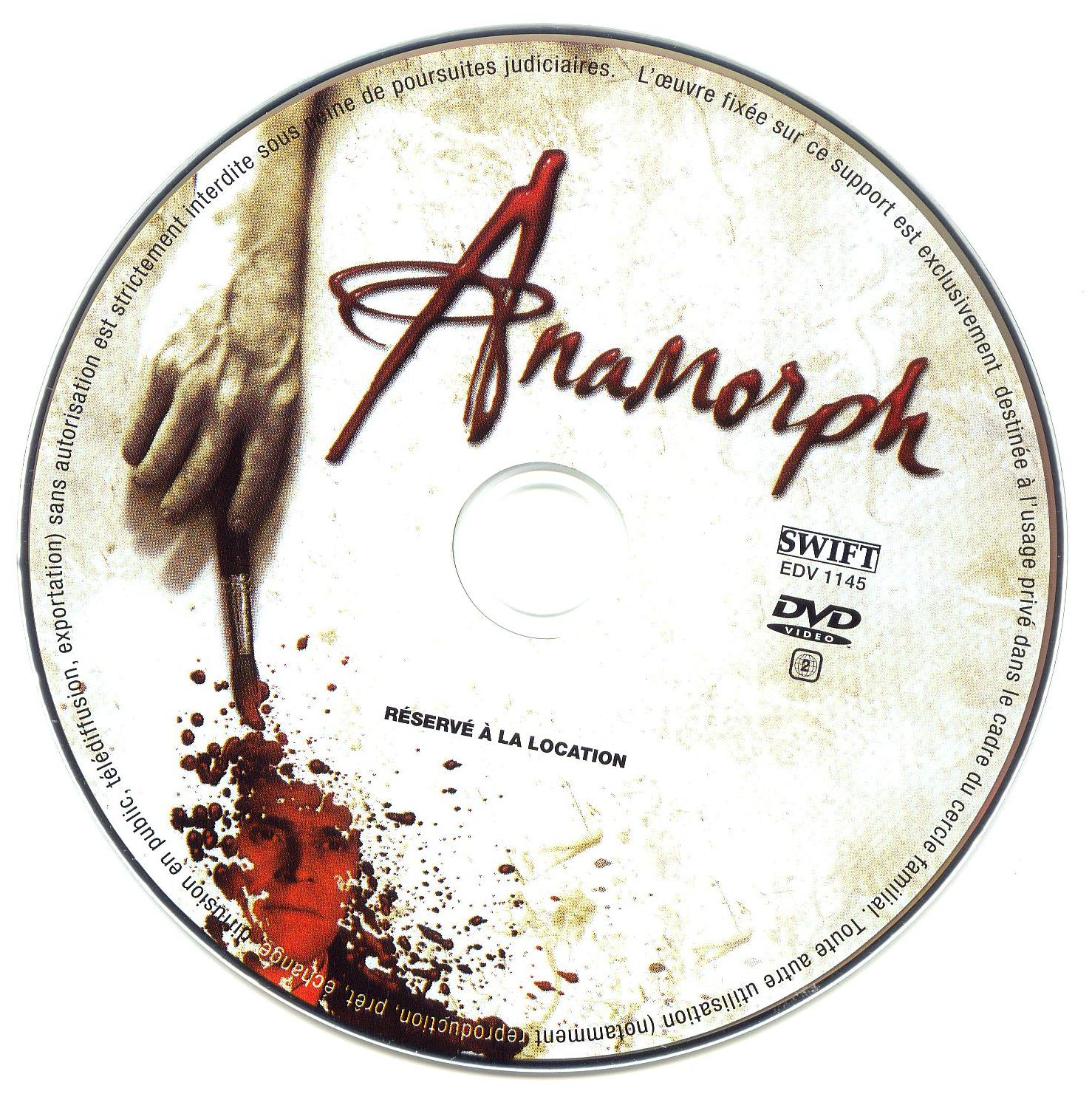 Anamorph