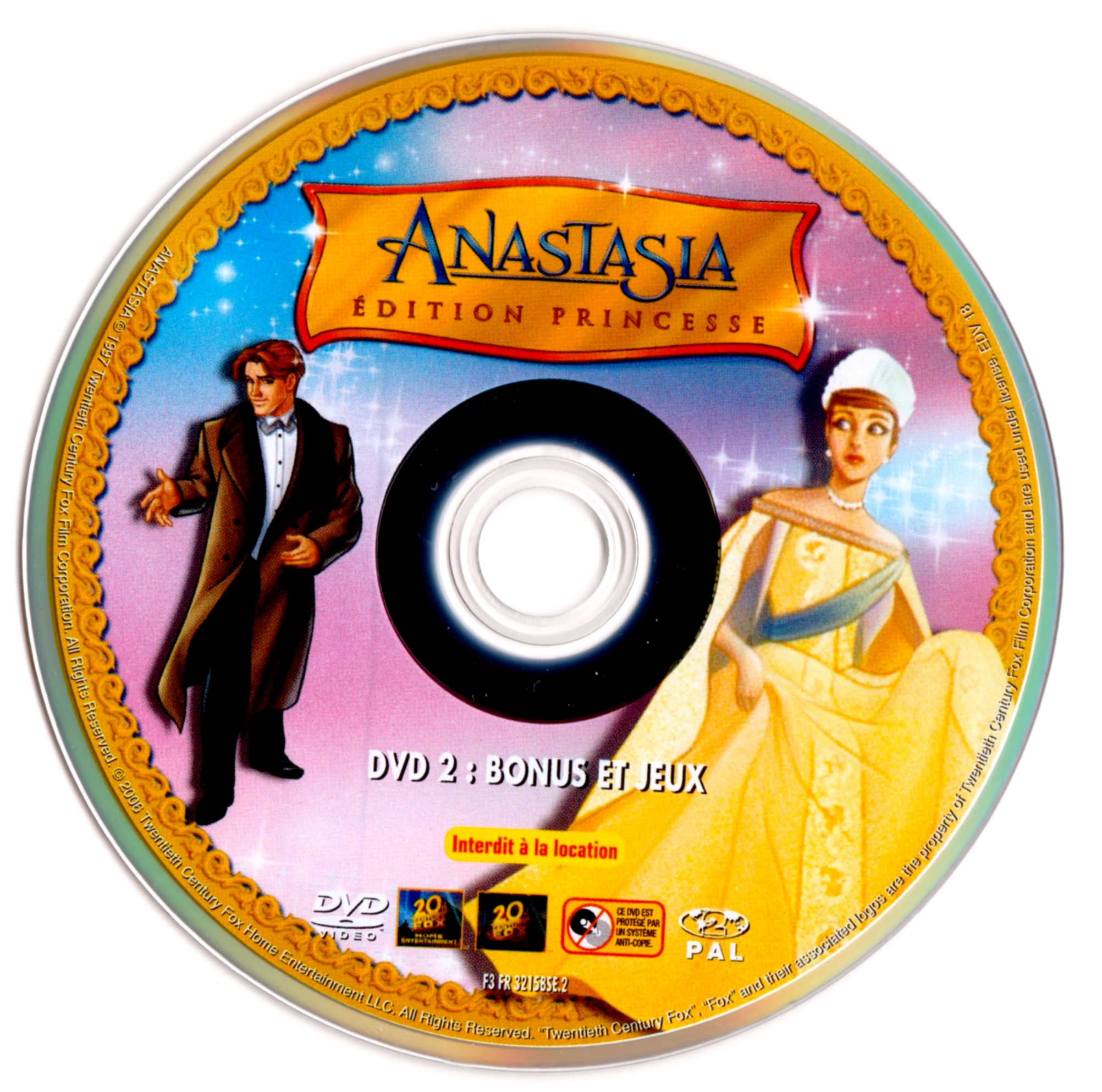 Anastasia v2
