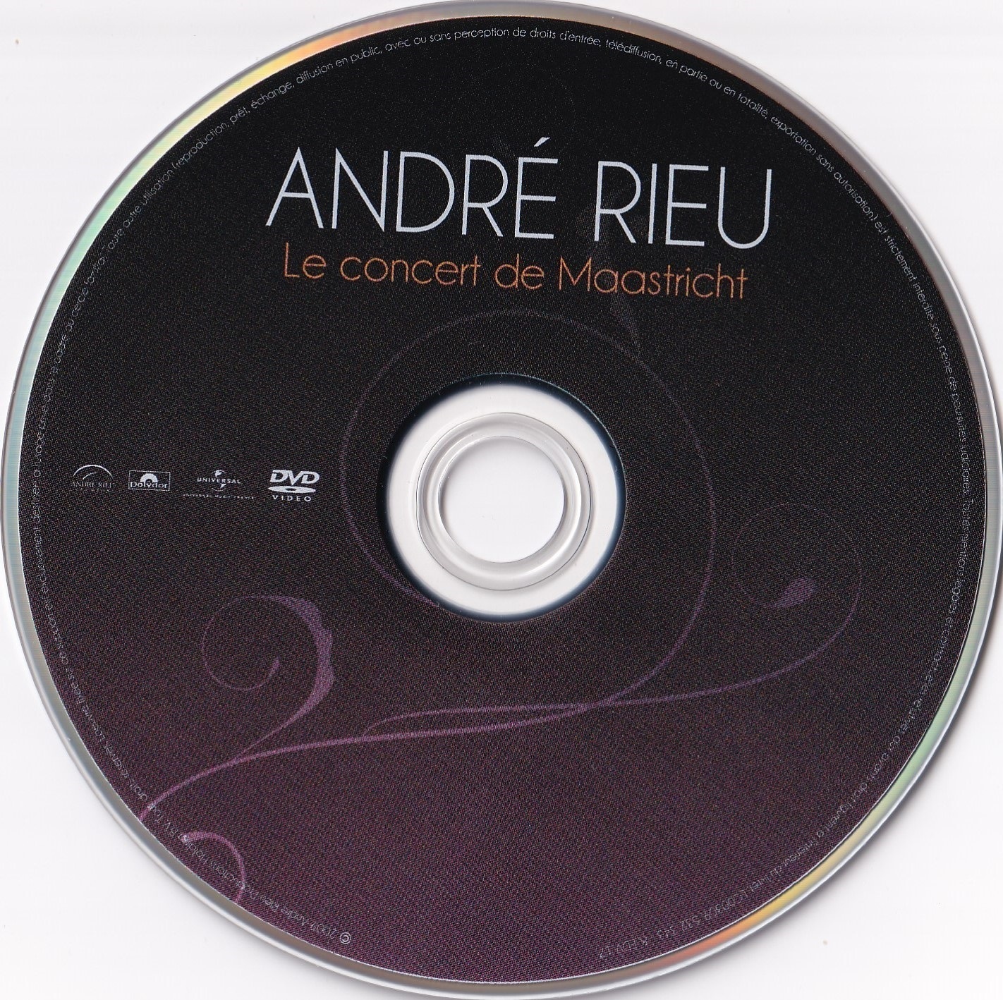 Andre Rieu Le Concert de Maastricht