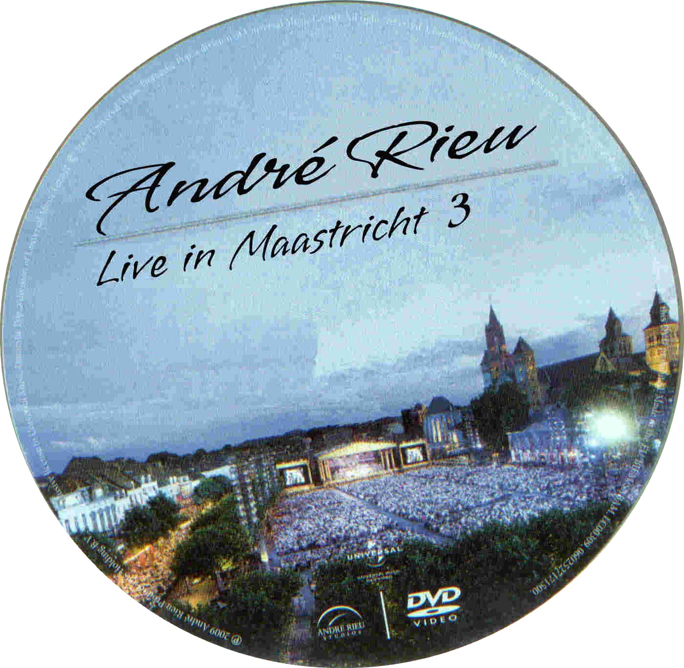 Andre Rieu Live in Maastricht 3